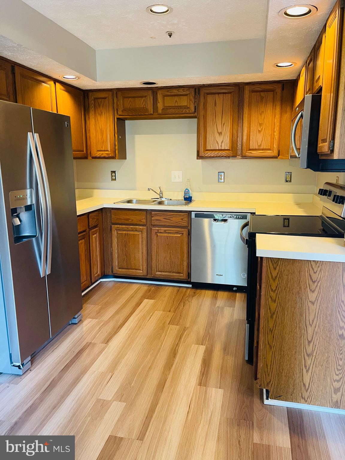 SADDLE CREEK - Residential Lease