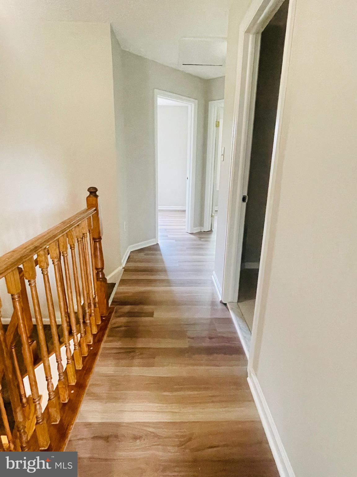 SADDLE CREEK - Residential Lease