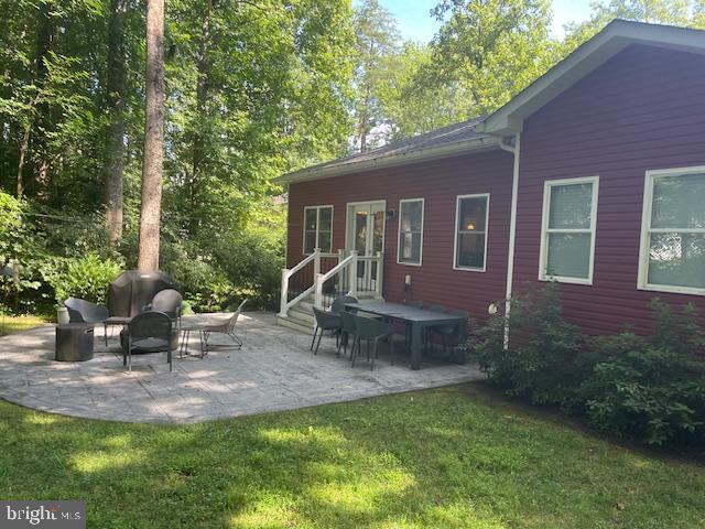 507 HARRISON CIRCLE