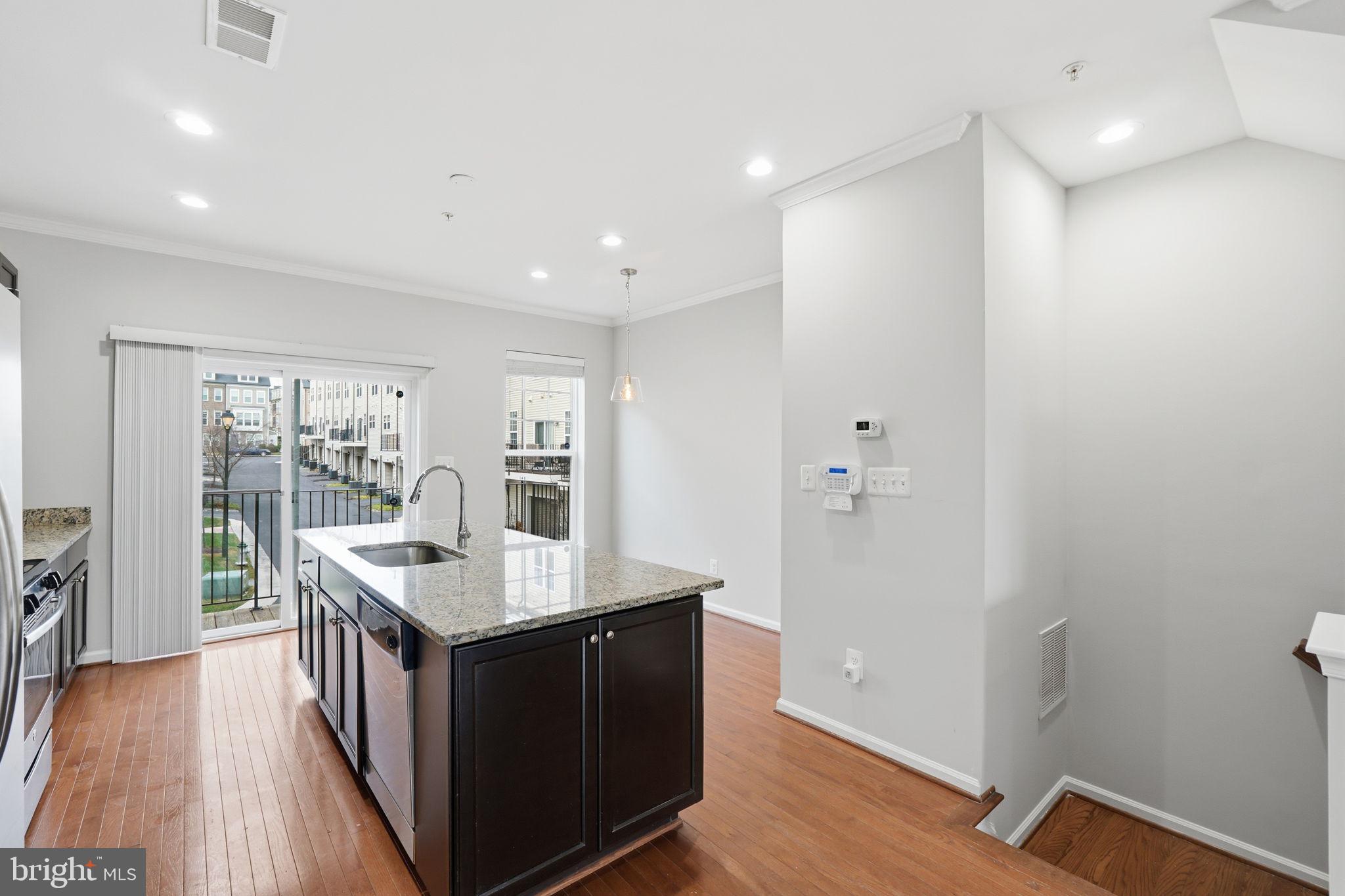 GALLERY PARK - Residential