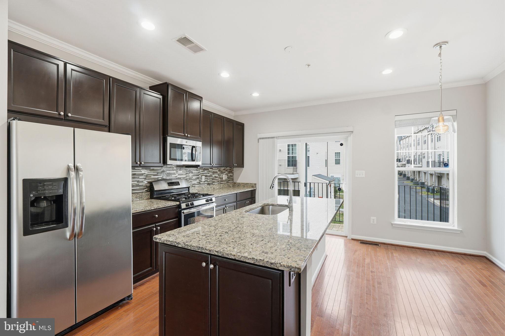 GALLERY PARK - Residential