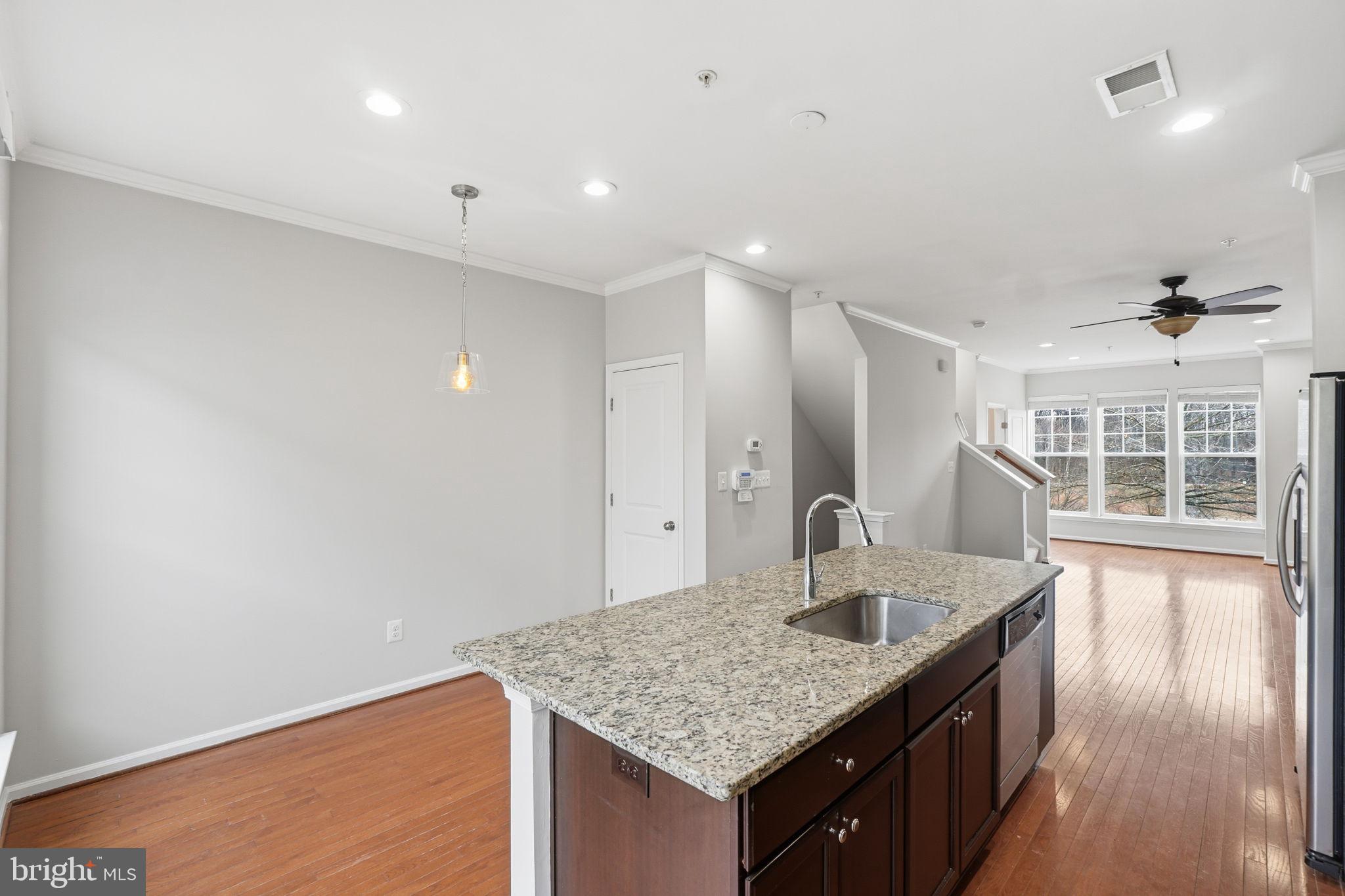 GALLERY PARK - Residential