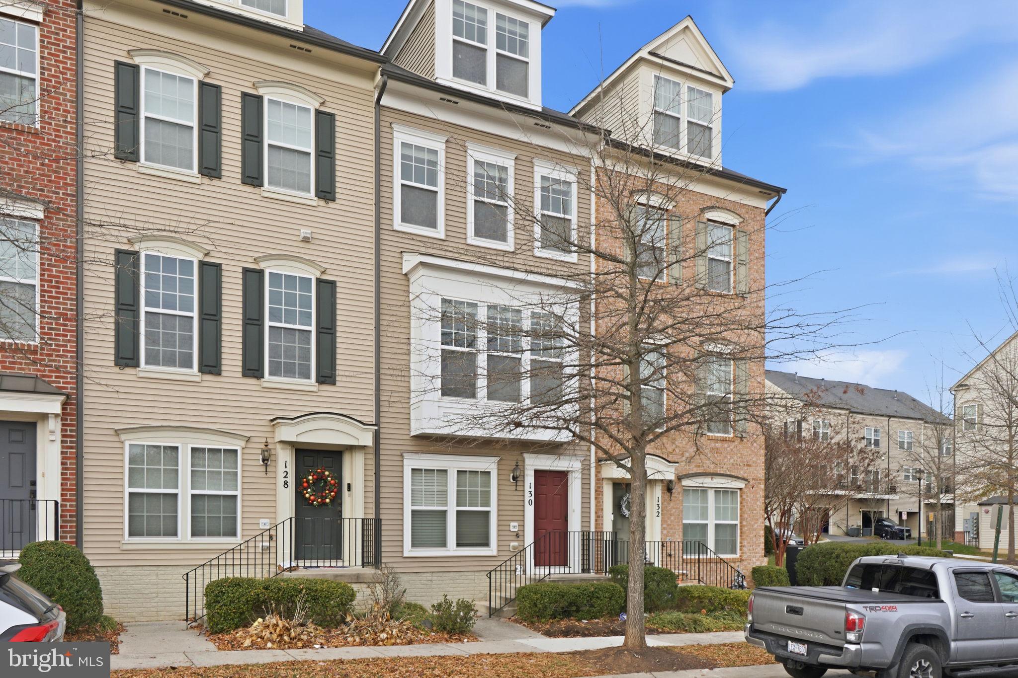 GALLERY PARK - Residential