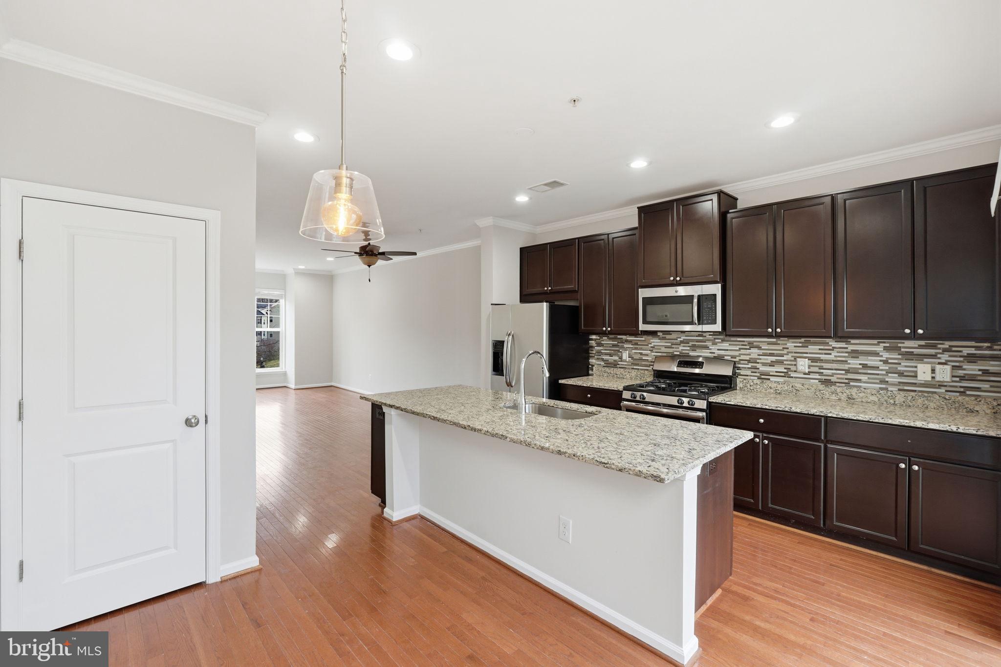 GALLERY PARK - Residential