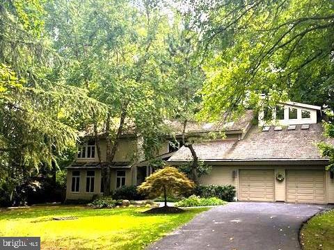 HILLMEAD - Residential