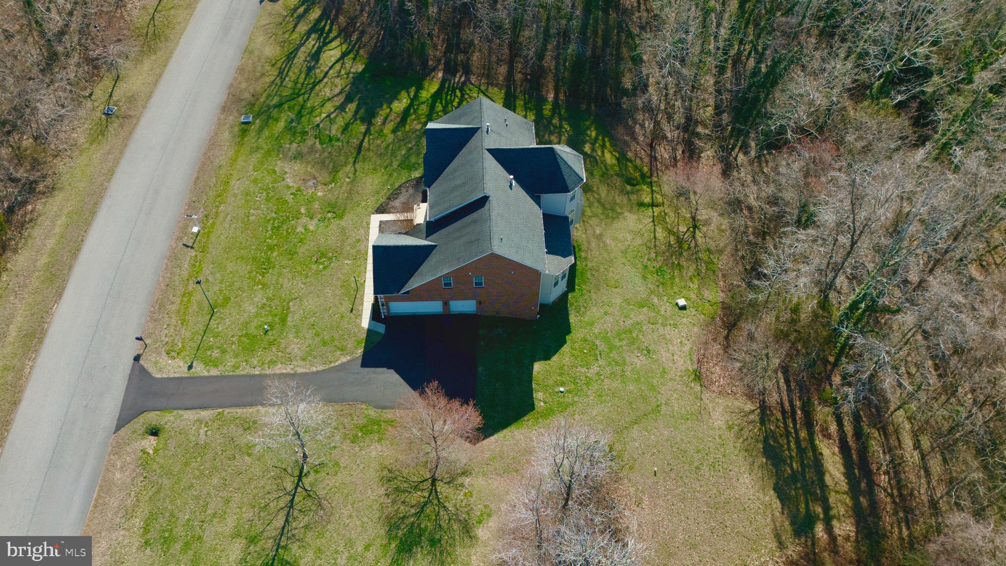 CEDAR FARMS - Residential