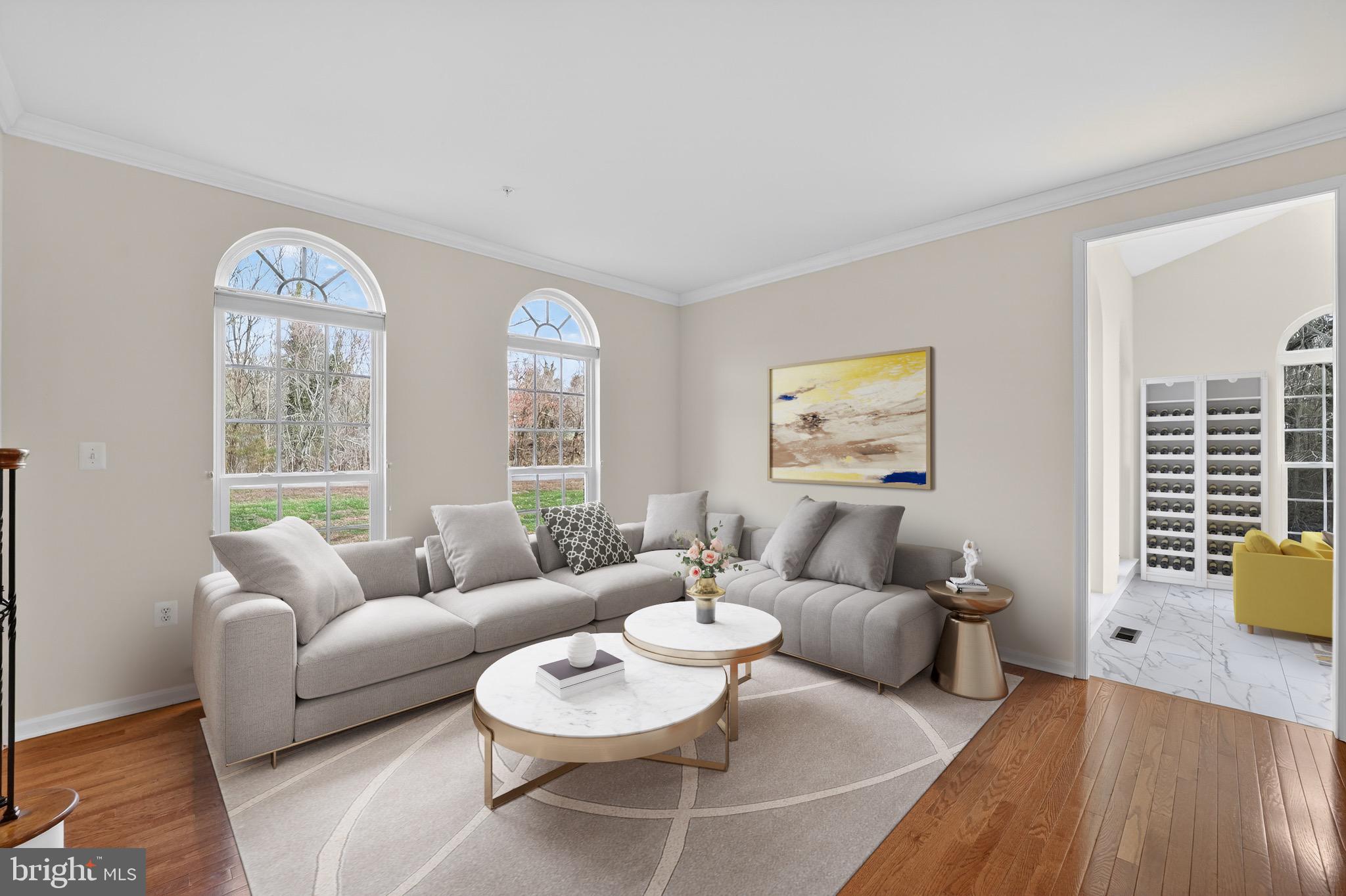 CEDAR FARMS - Residential