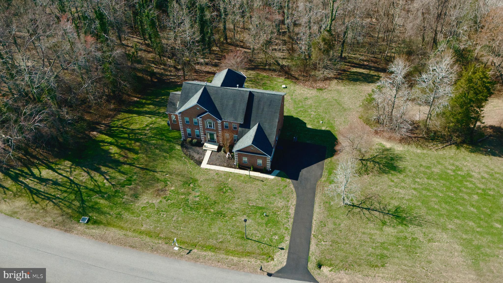 CEDAR FARMS - Residential