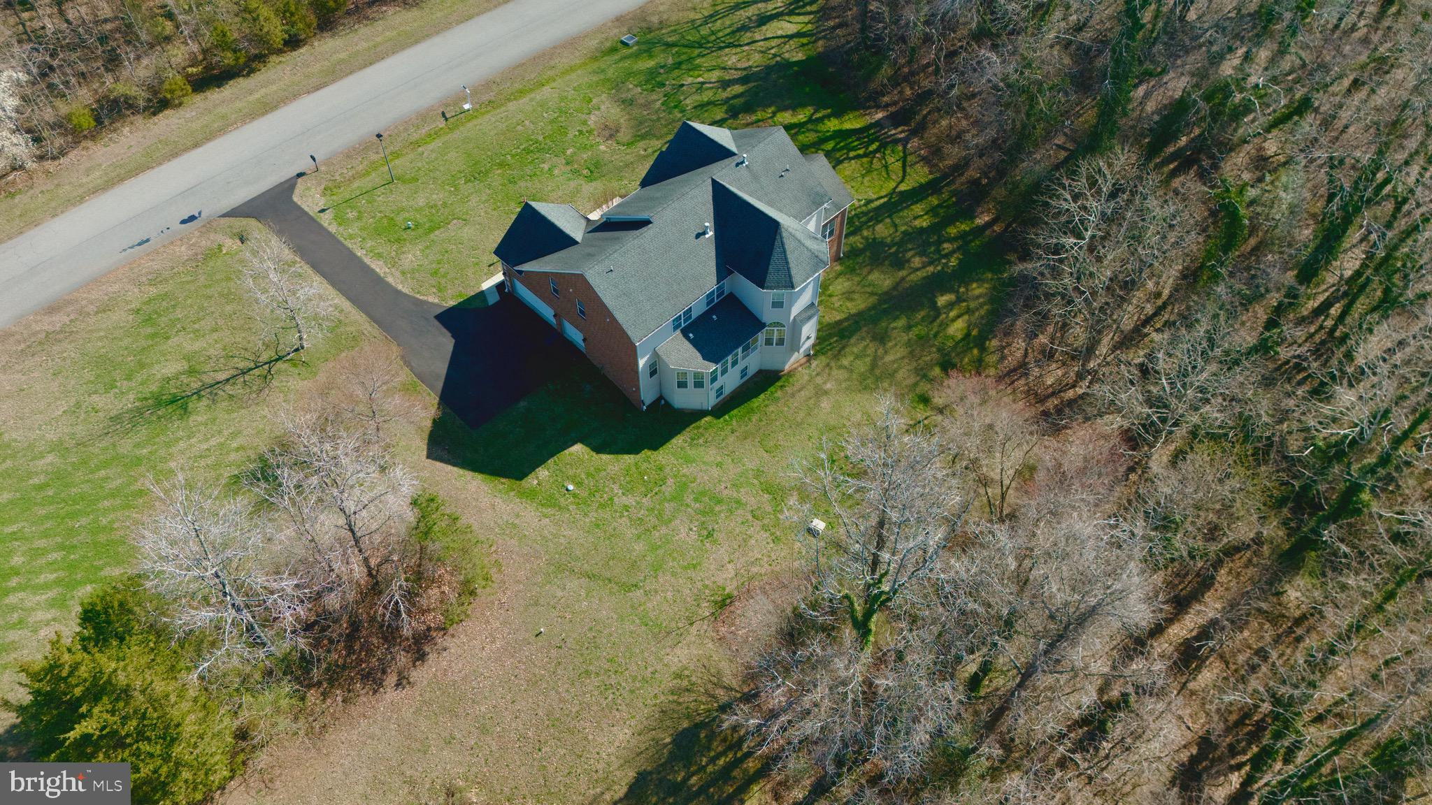 CEDAR FARMS - Residential