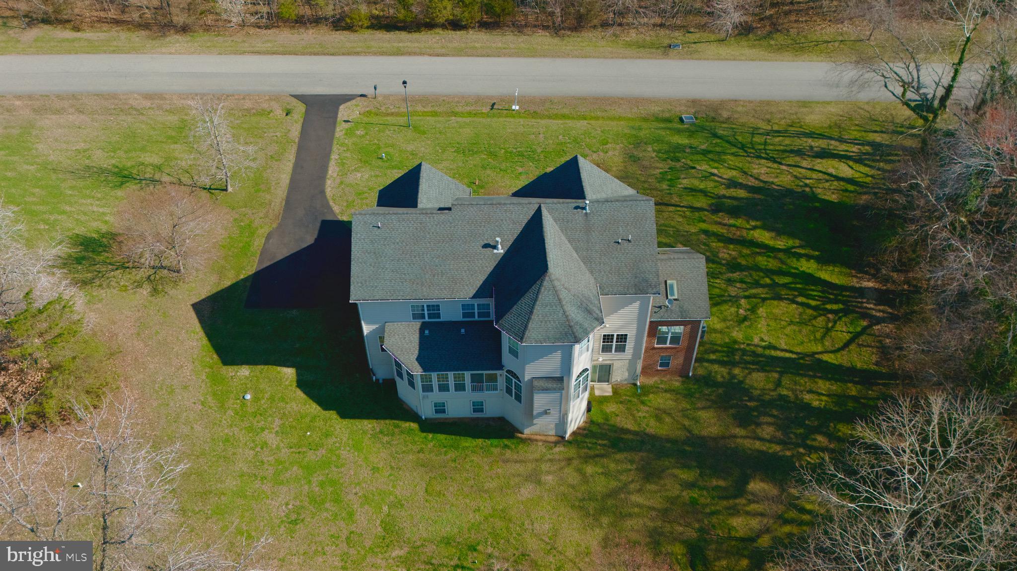 CEDAR FARMS - Residential