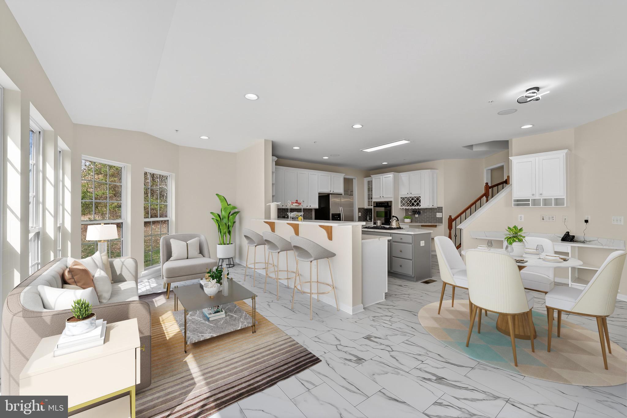 CEDAR FARMS - Residential