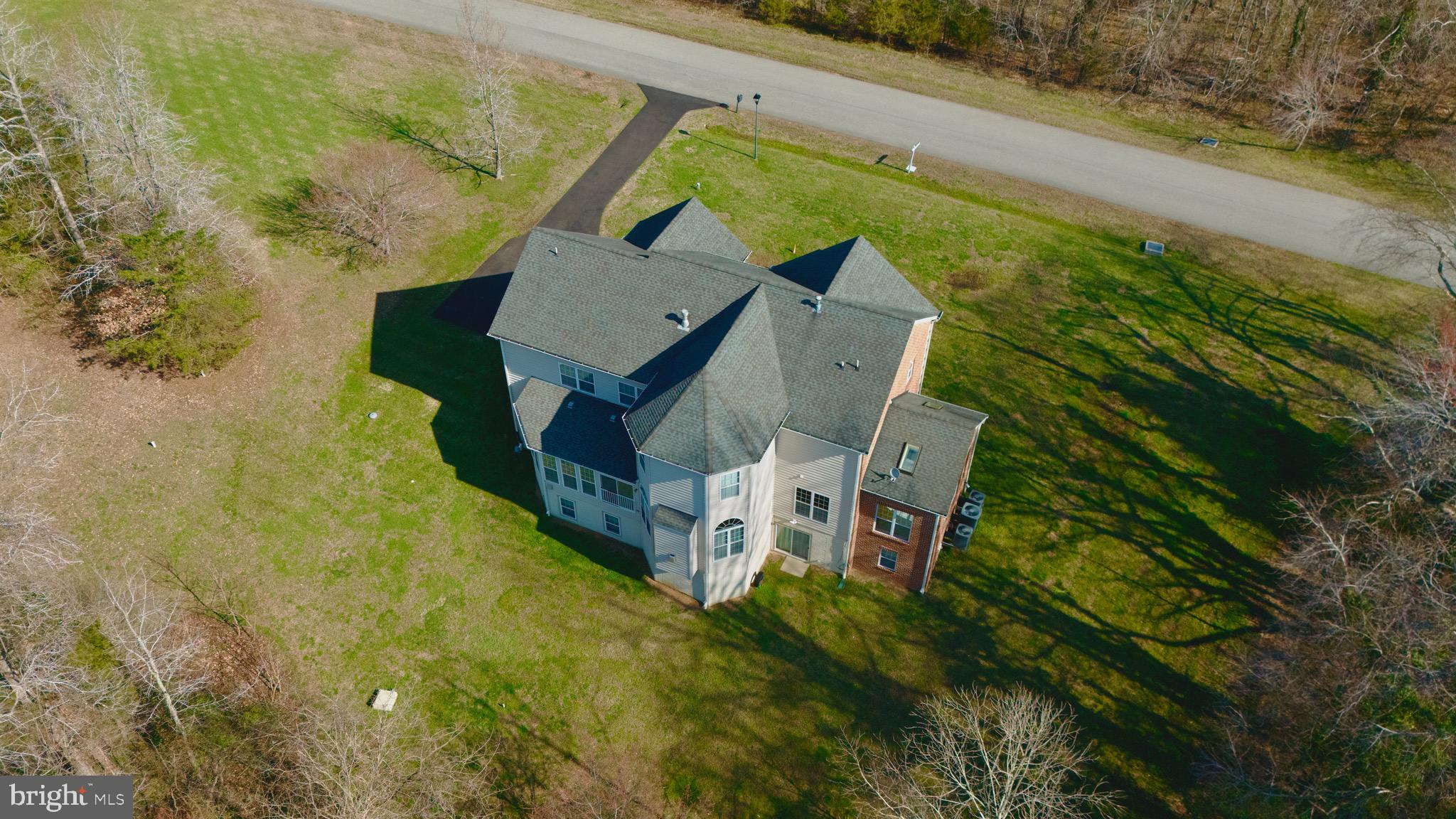 CEDAR FARMS - Residential