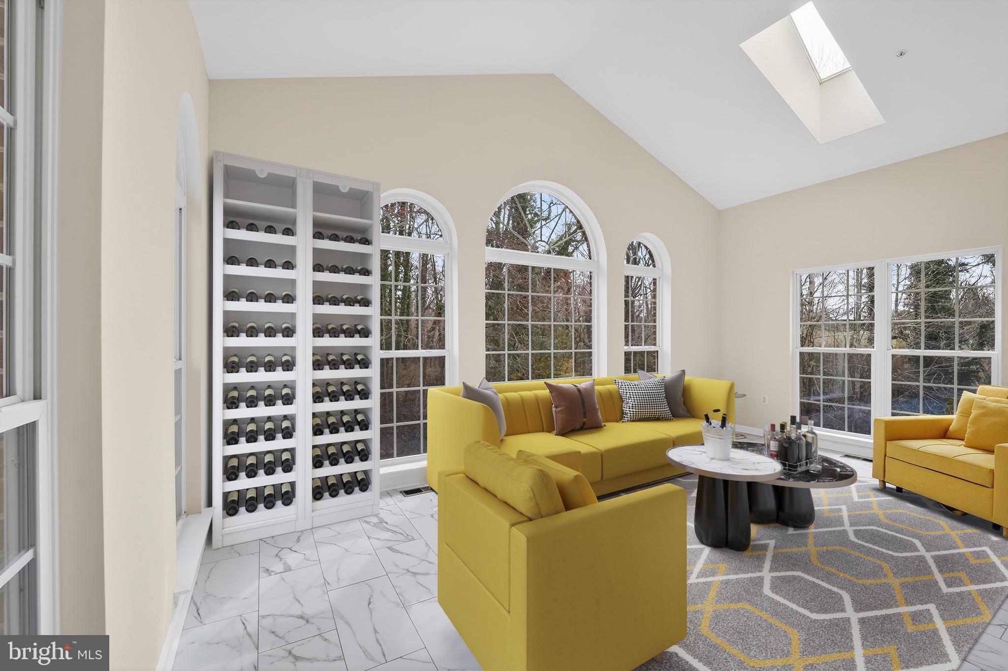 CEDAR FARMS - Residential