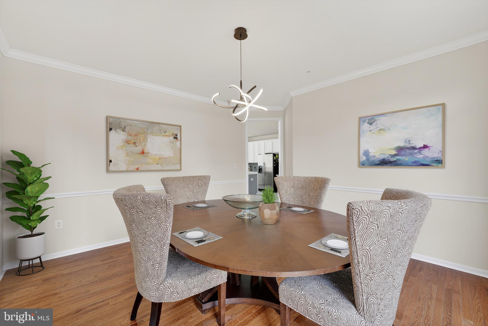 CEDAR FARMS - Residential