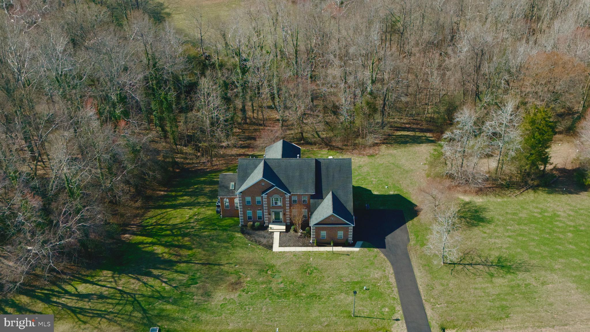 CEDAR FARMS - Residential