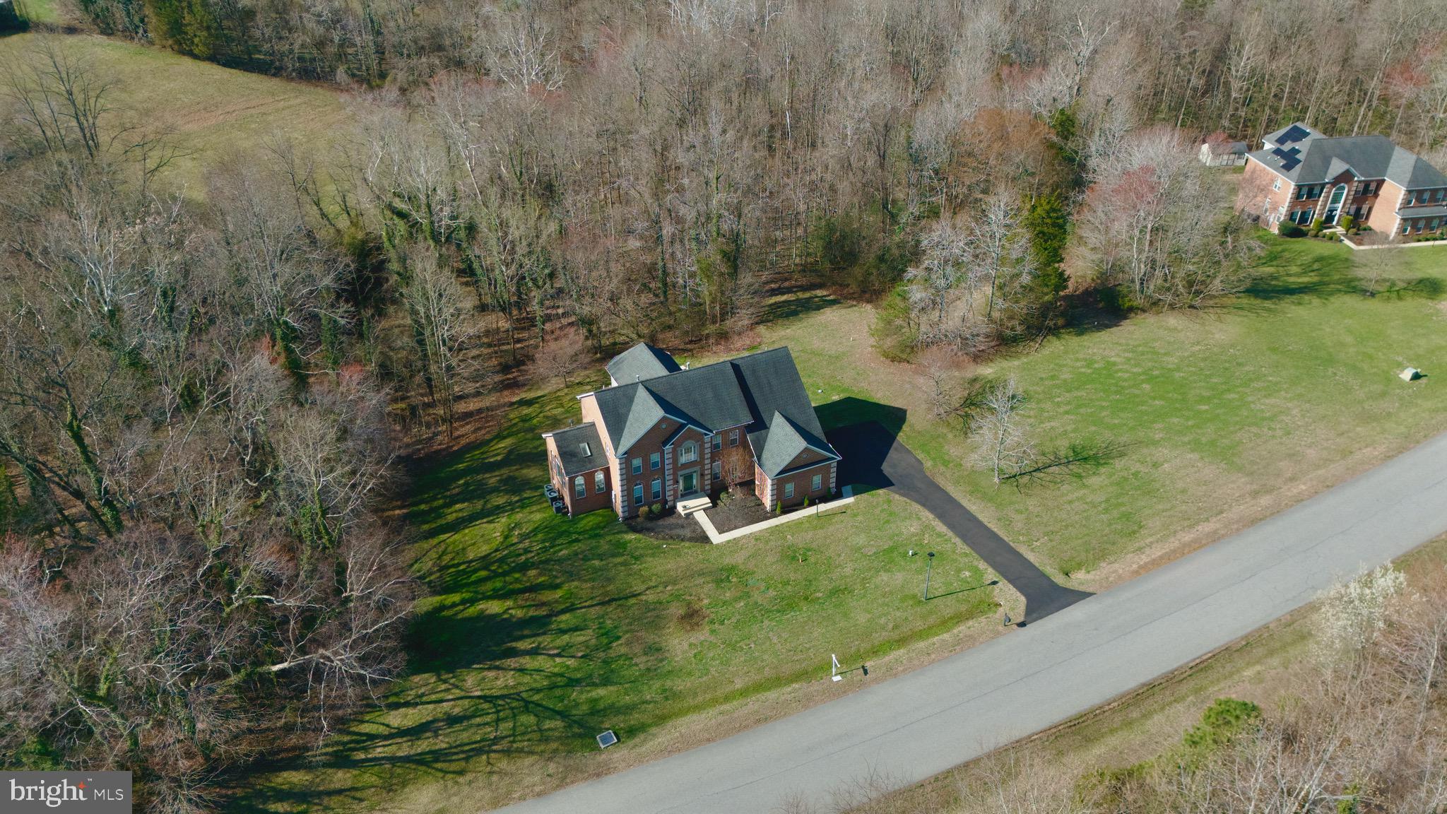 CEDAR FARMS - Residential