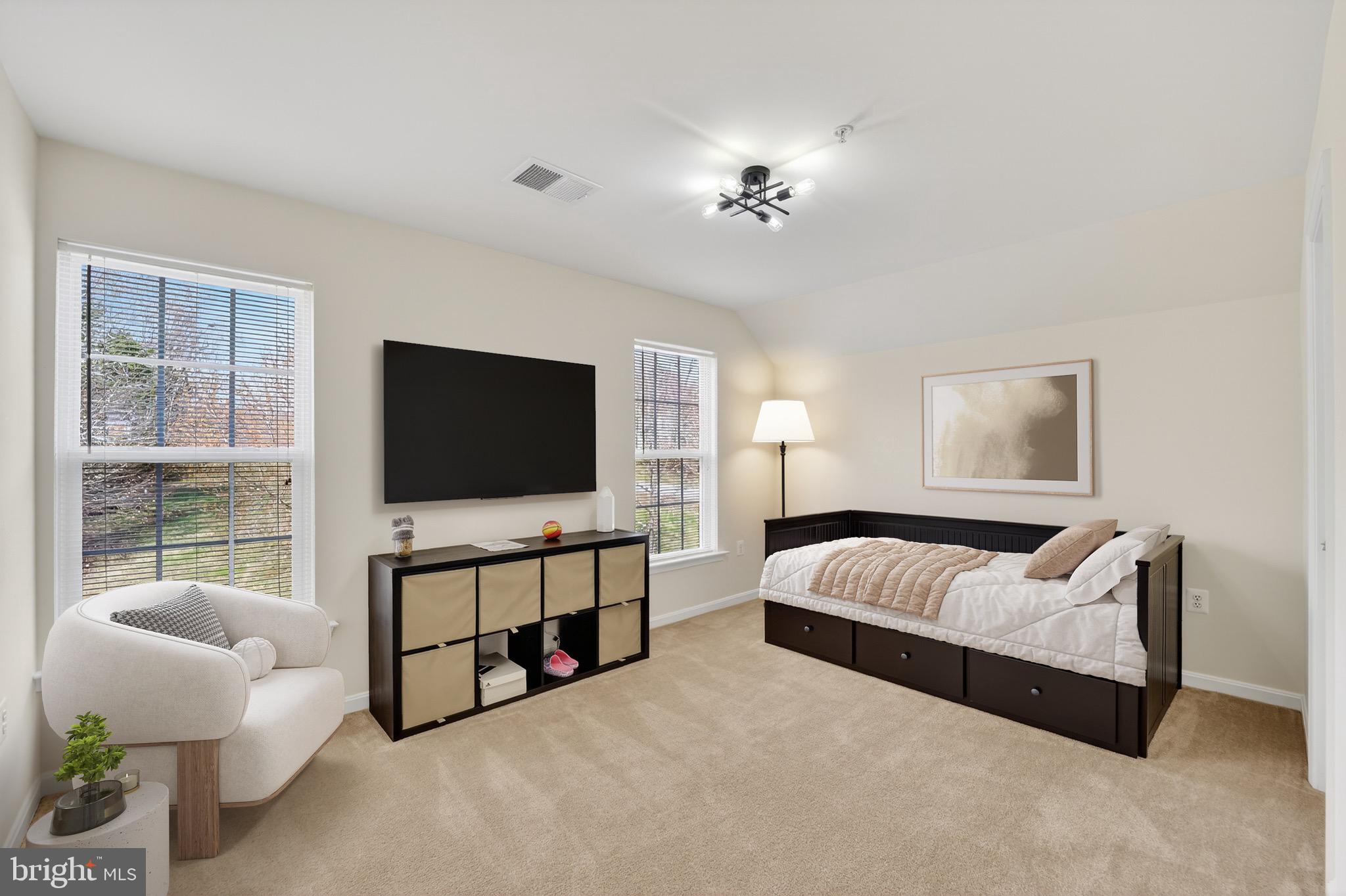 CEDAR FARMS - Residential