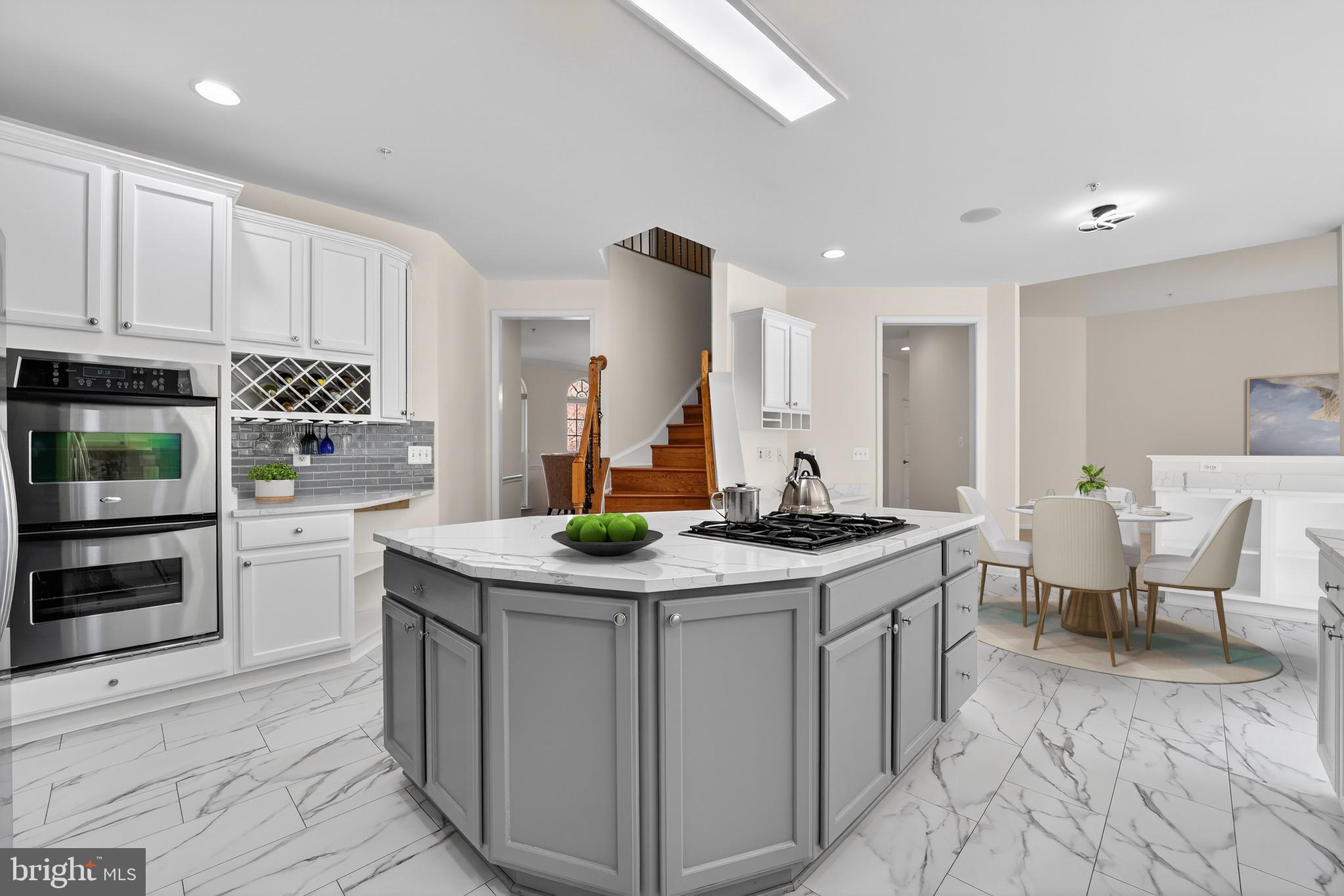 CEDAR FARMS - Residential