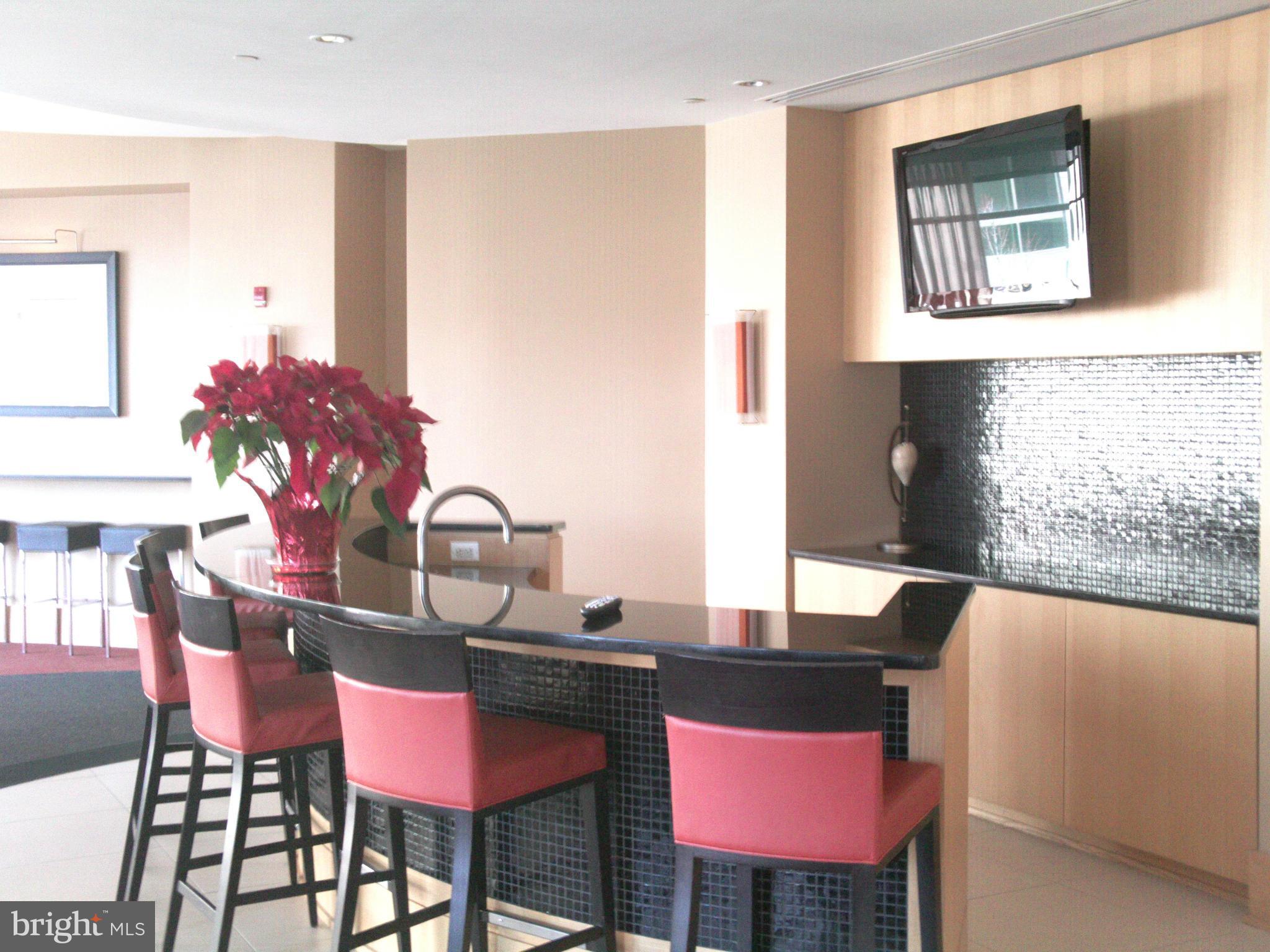 ONE NATIONAL HARBOR CONDOMINIUM - Residential Lease