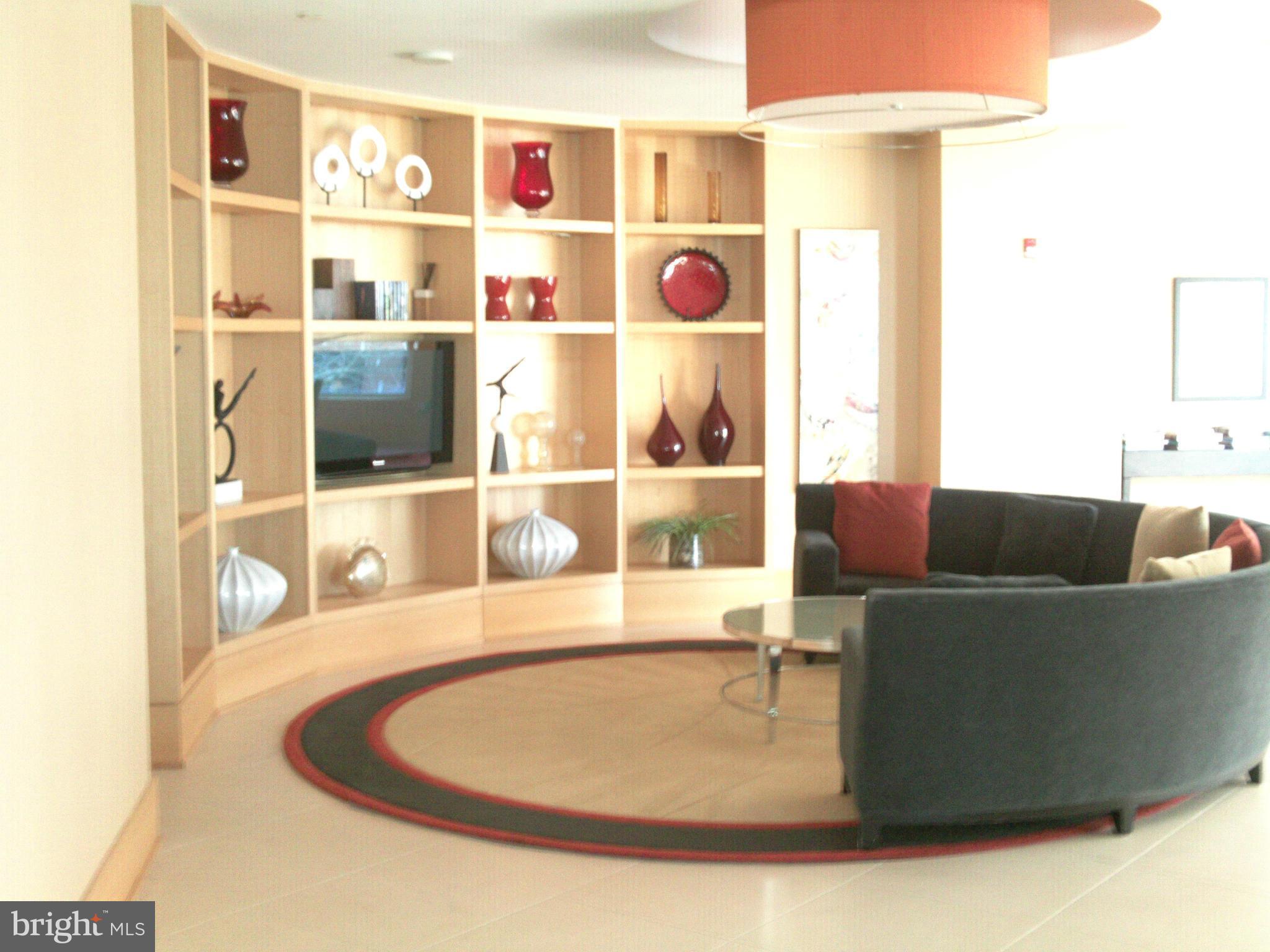 ONE NATIONAL HARBOR CONDOMINIUM - Residential Lease