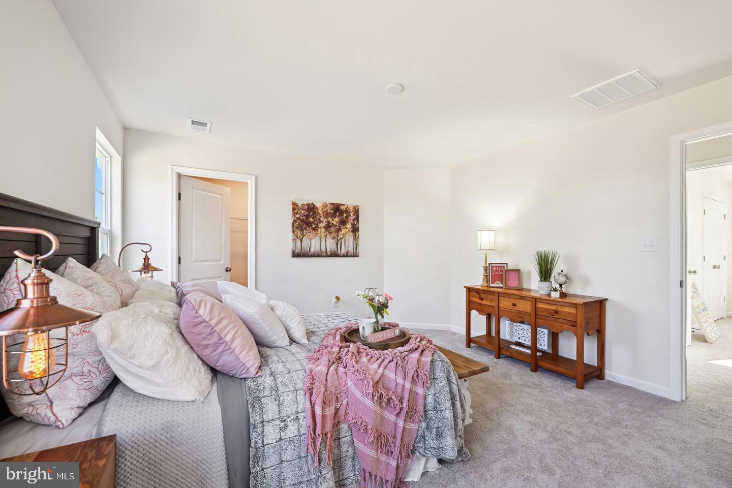 HAMLET OF TILLERY - Residential