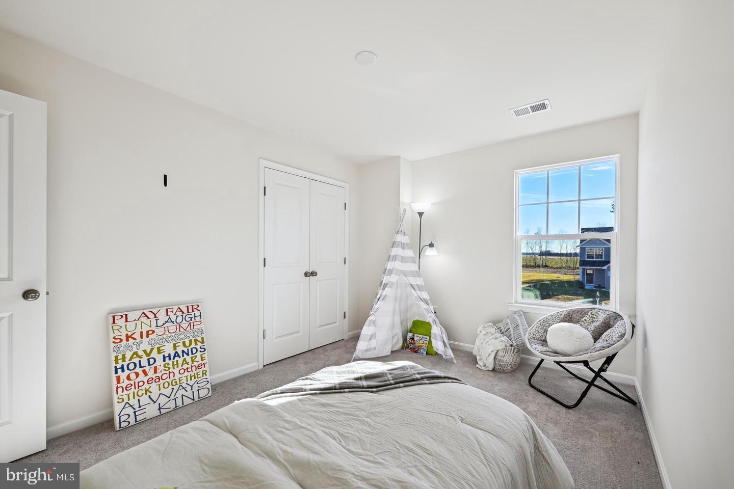 HAMLET OF TILLERY - Residential