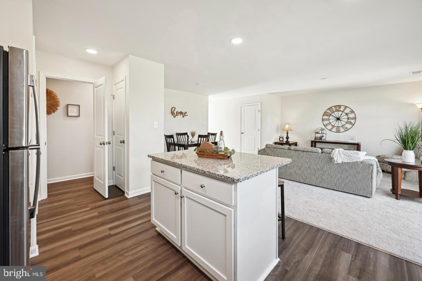 HAMLET OF TILLERY - Residential