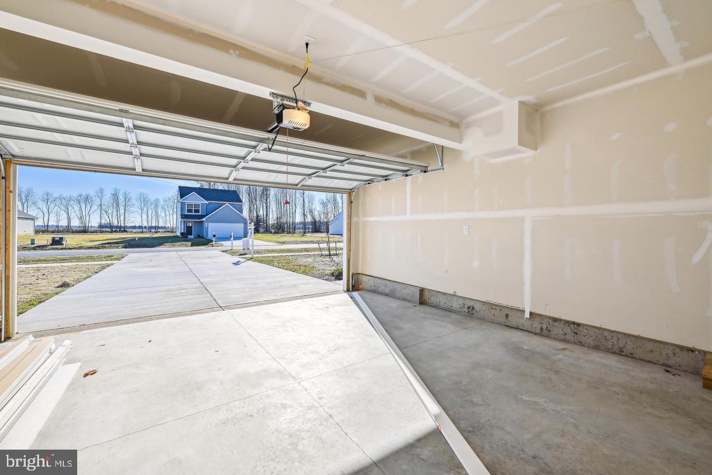 HAMLET OF TILLERY - Residential