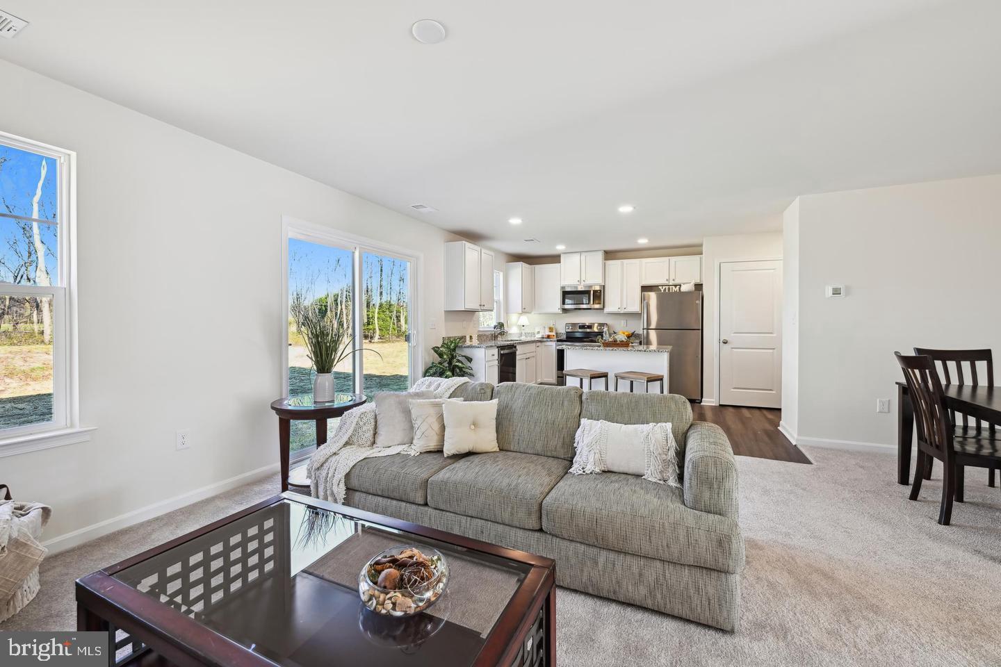 HAMLET OF TILLERY - Residential