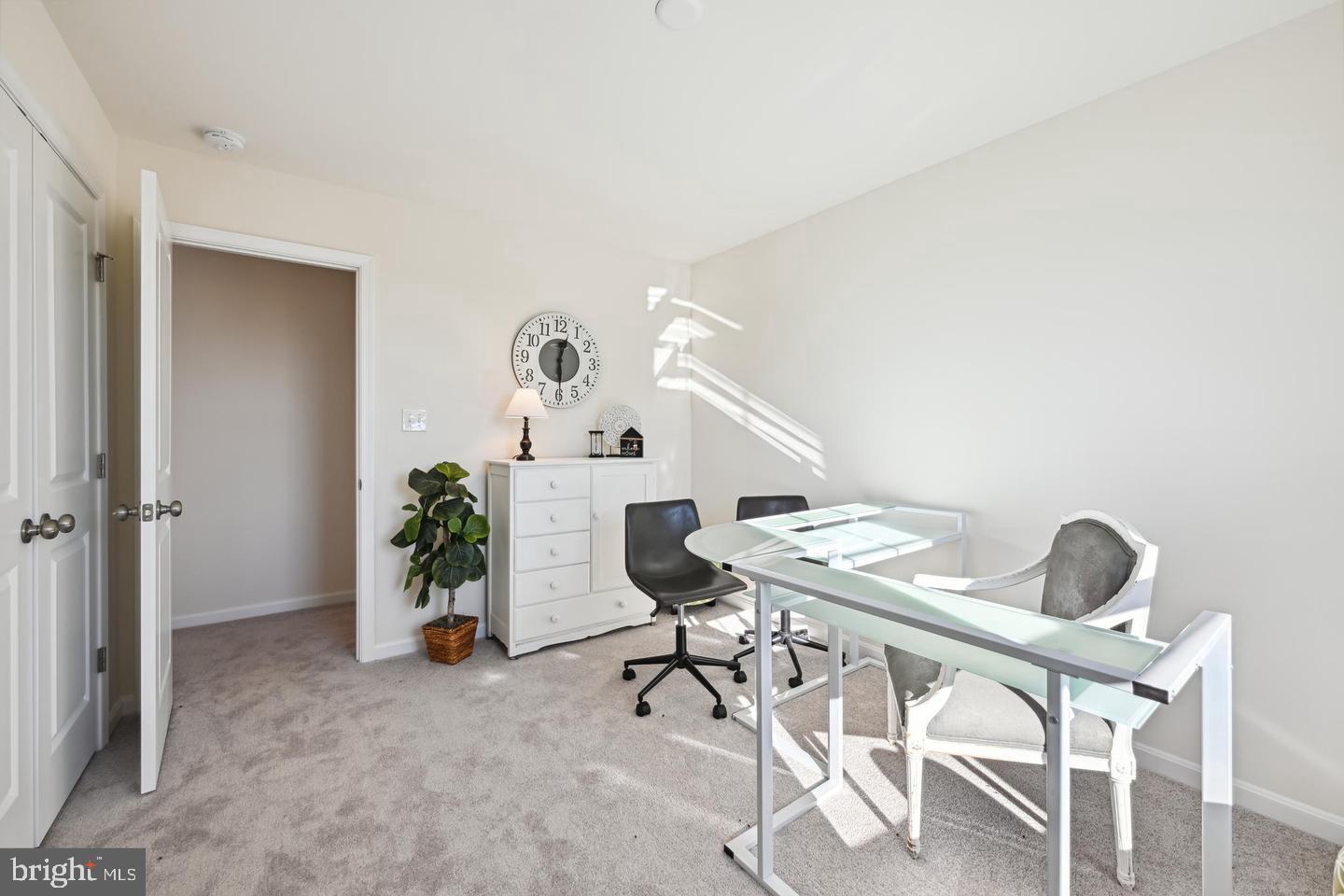 HAMLET OF TILLERY - Residential