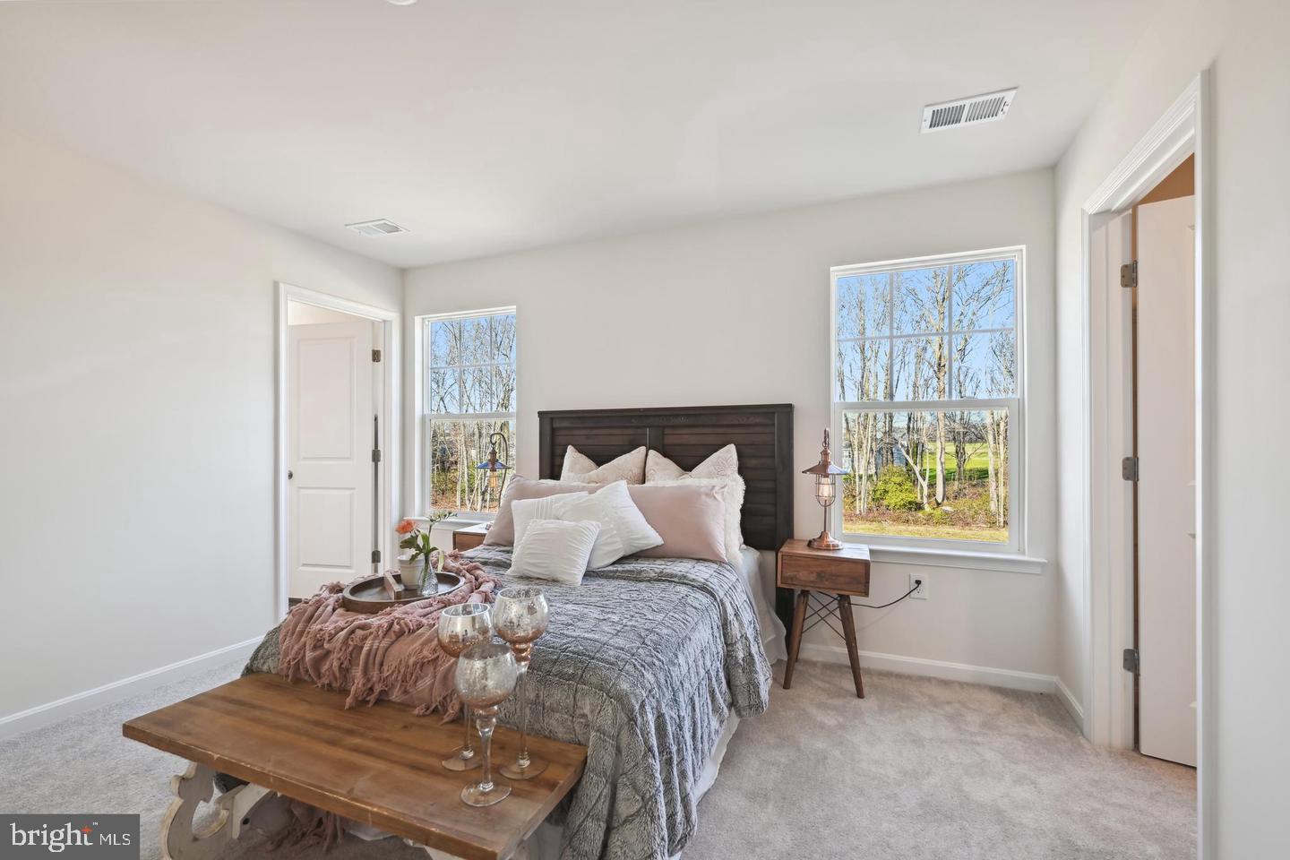 HAMLET OF TILLERY - Residential