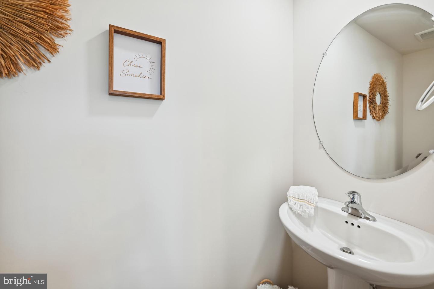 HAMLET OF TILLERY - Residential