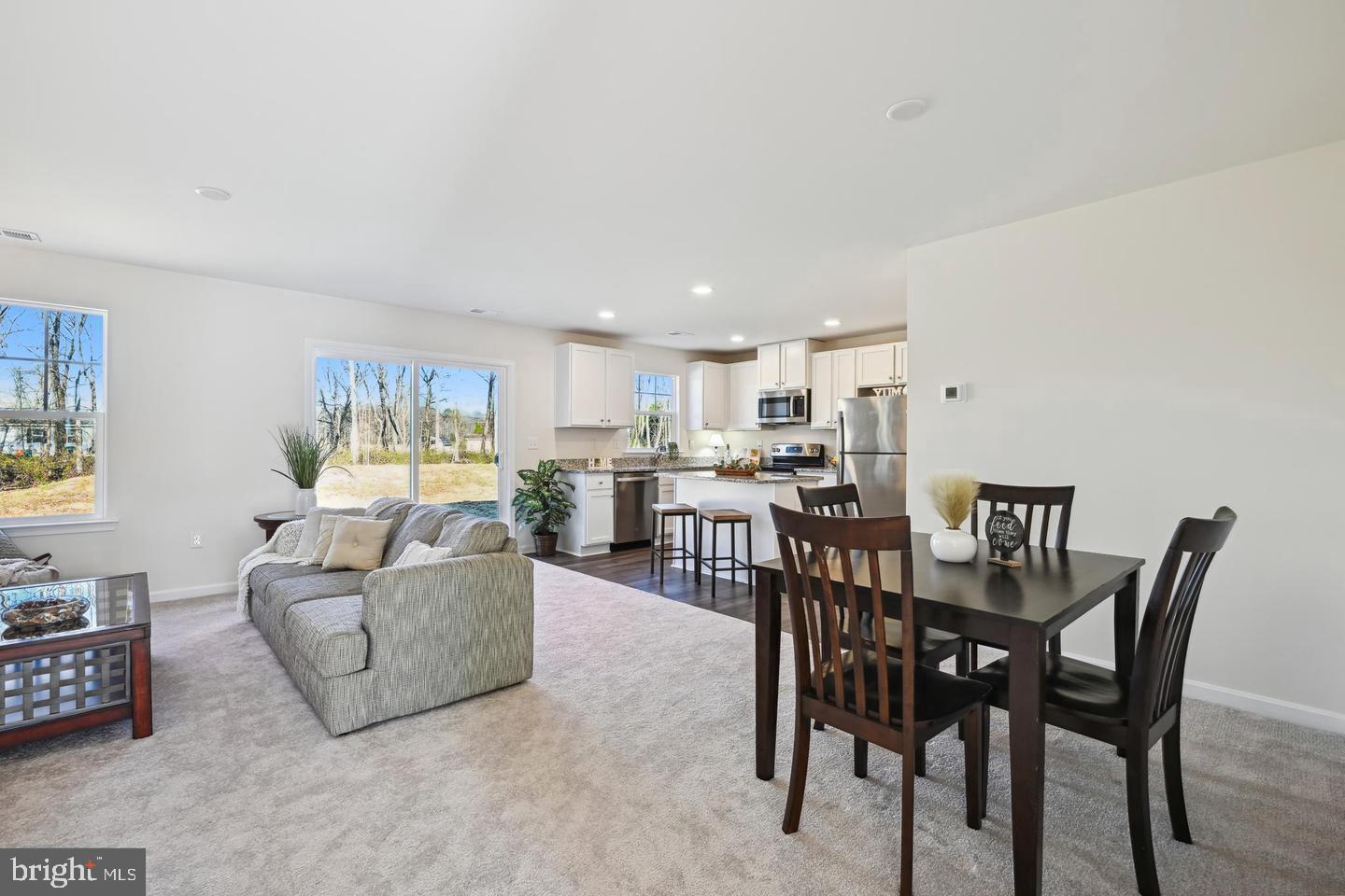 HAMLET OF TILLERY - Residential