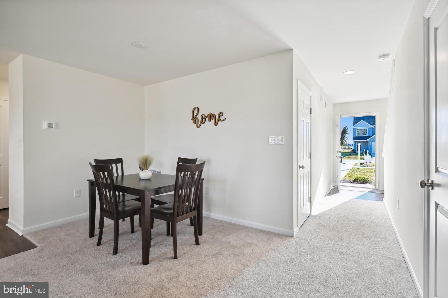 HAMLET OF TILLERY - Residential