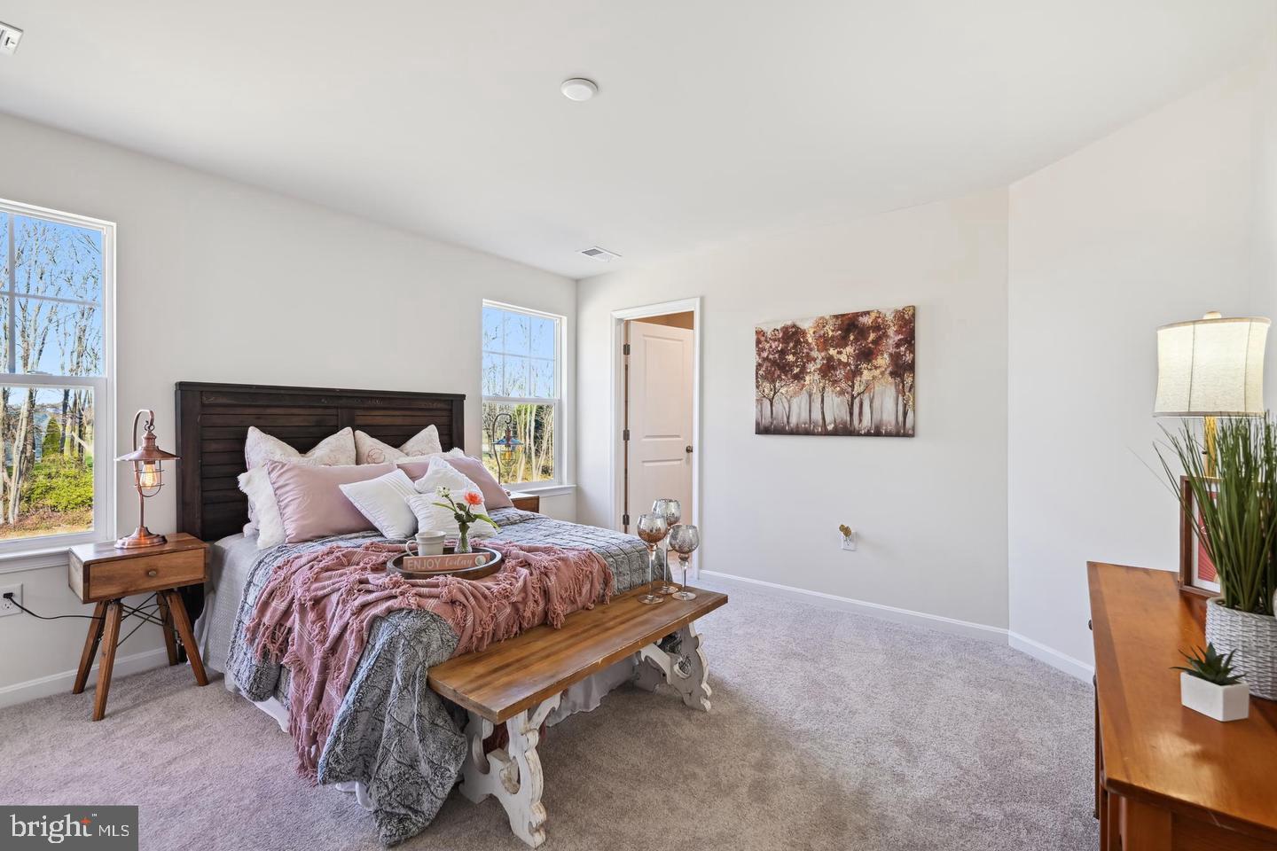 HAMLET OF TILLERY - Residential