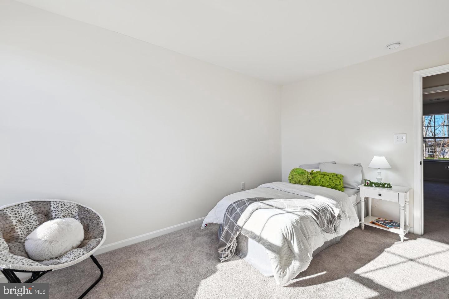 HAMLET OF TILLERY - Residential