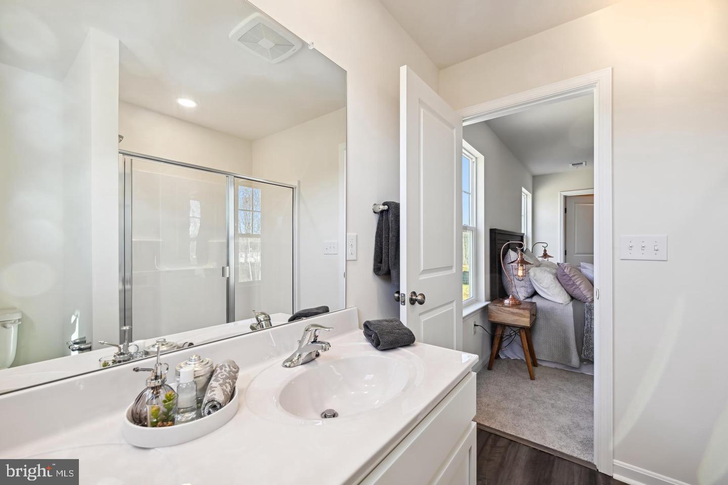 HAMLET OF TILLERY - Residential