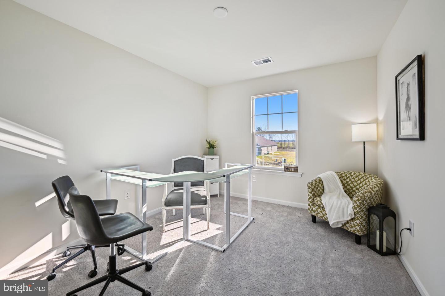 HAMLET OF TILLERY - Residential