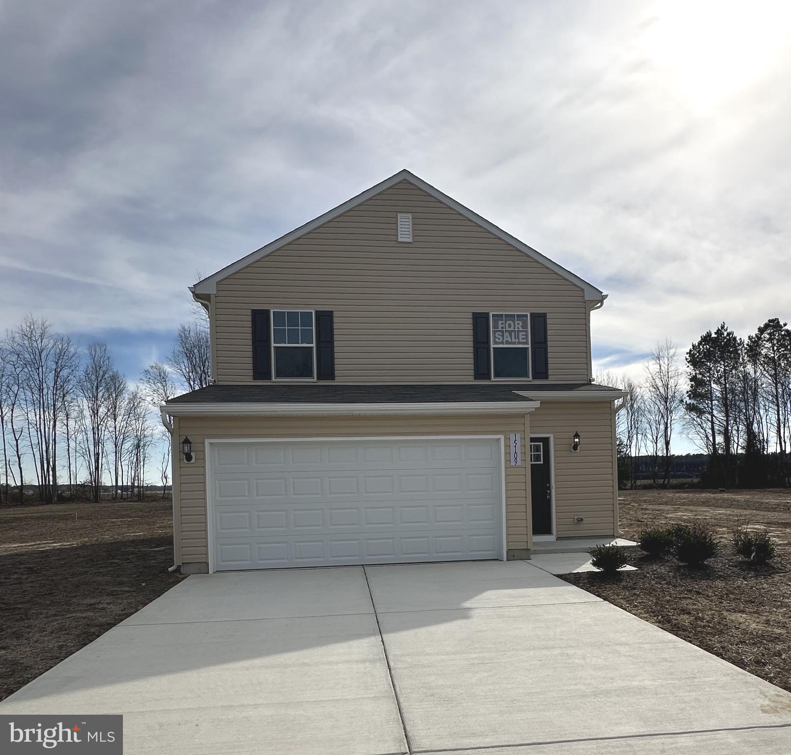 HAMLET OF TILLERY - Residential