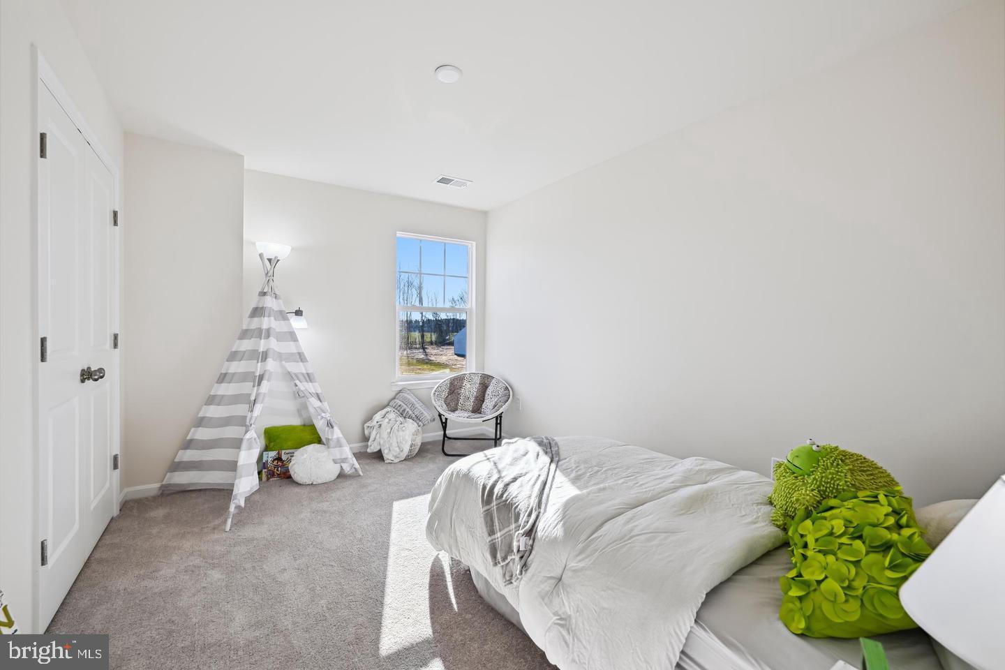 HAMLET OF TILLERY - Residential