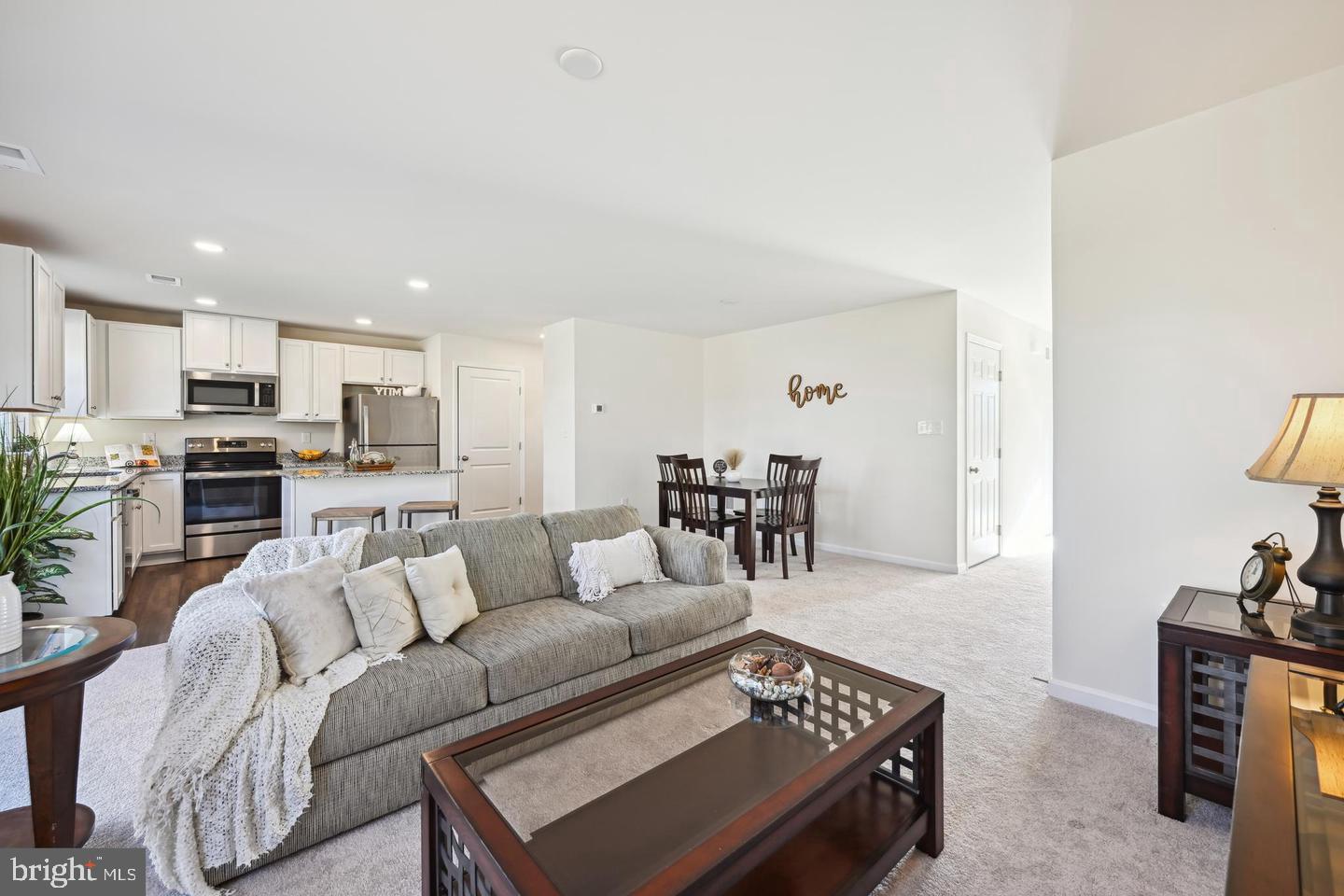 HAMLET OF TILLERY - Residential