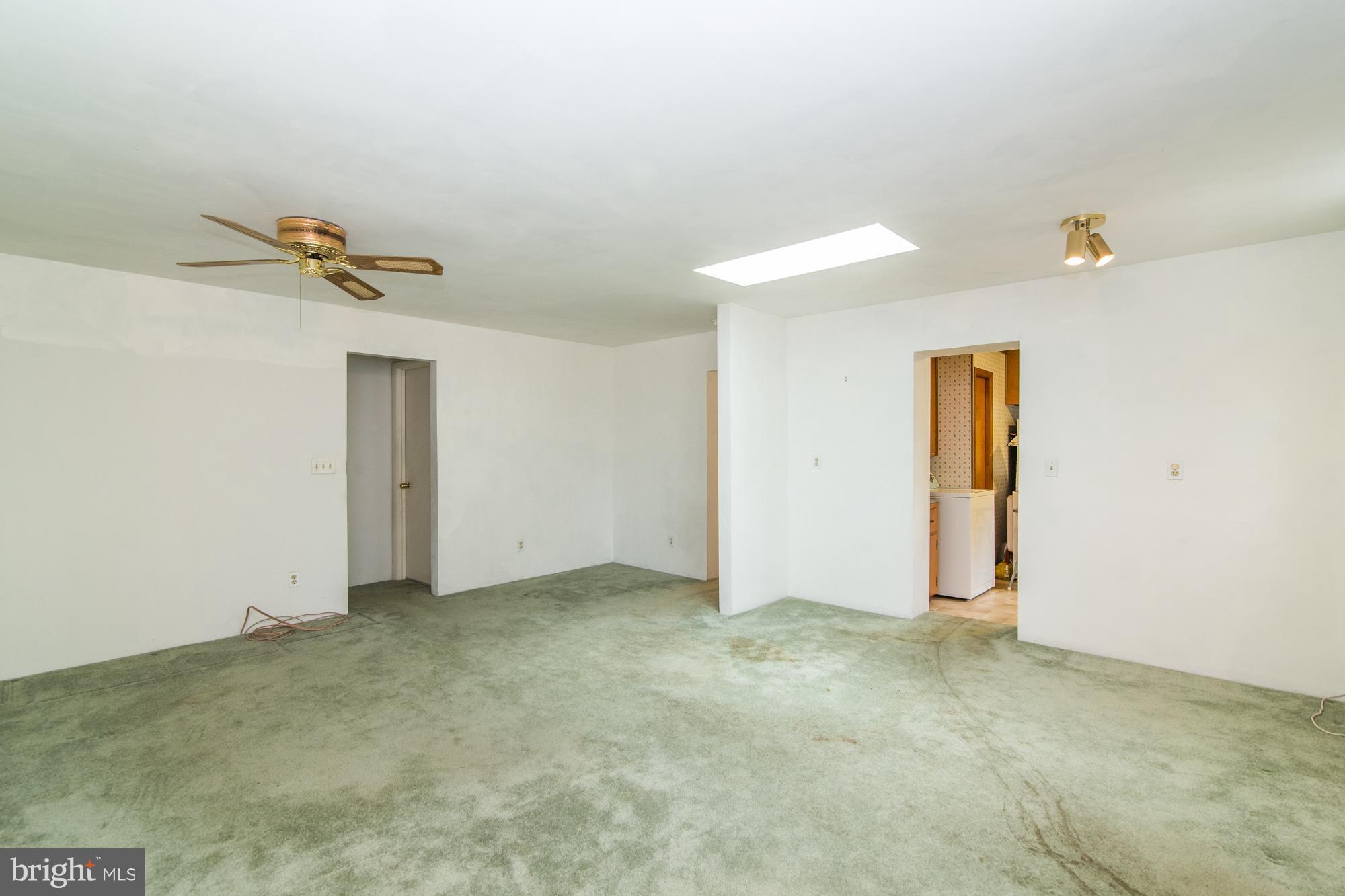 HOLLIN HALL VILLAGE - Residential