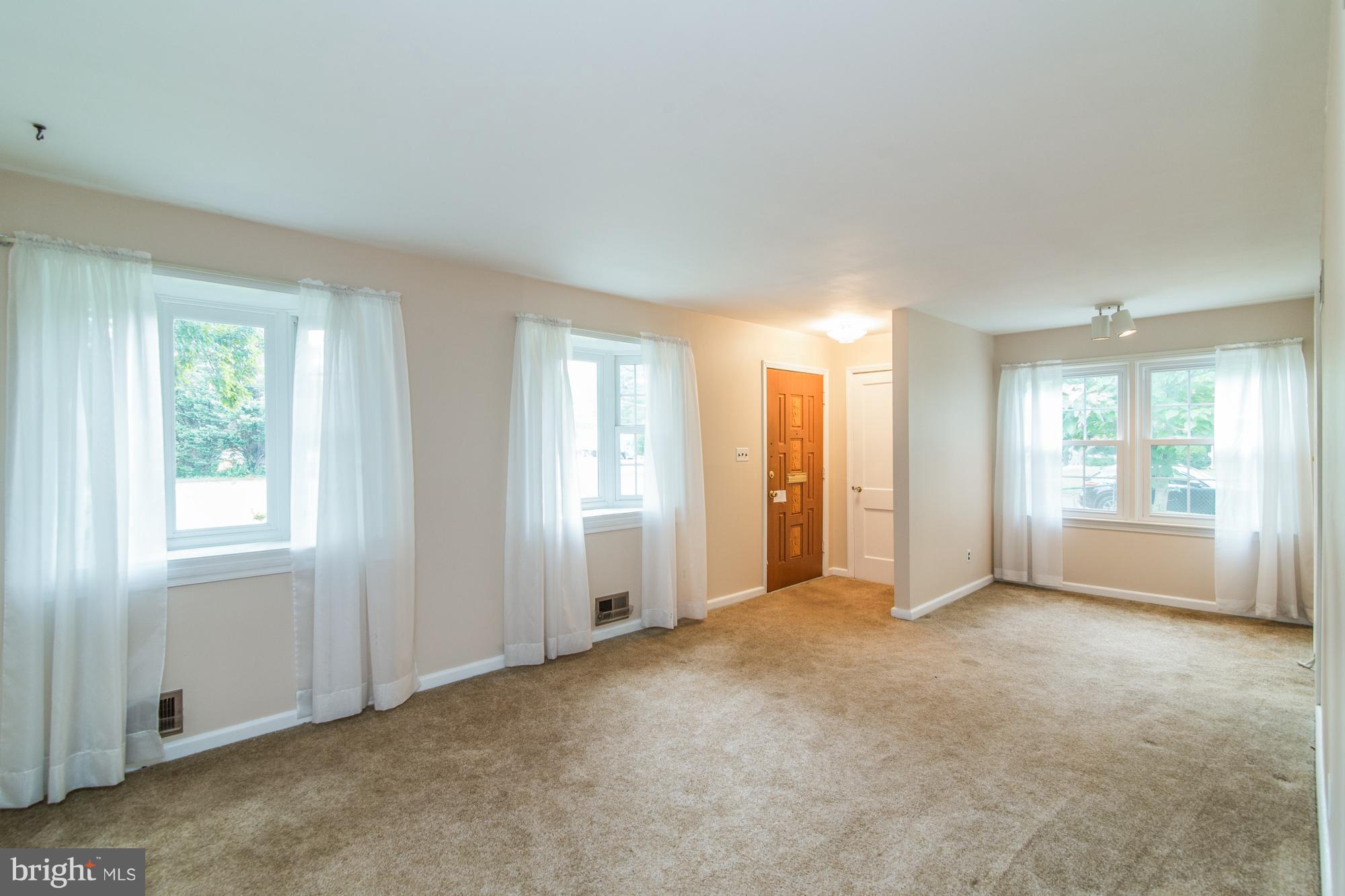 HOLLIN HALL VILLAGE - Residential