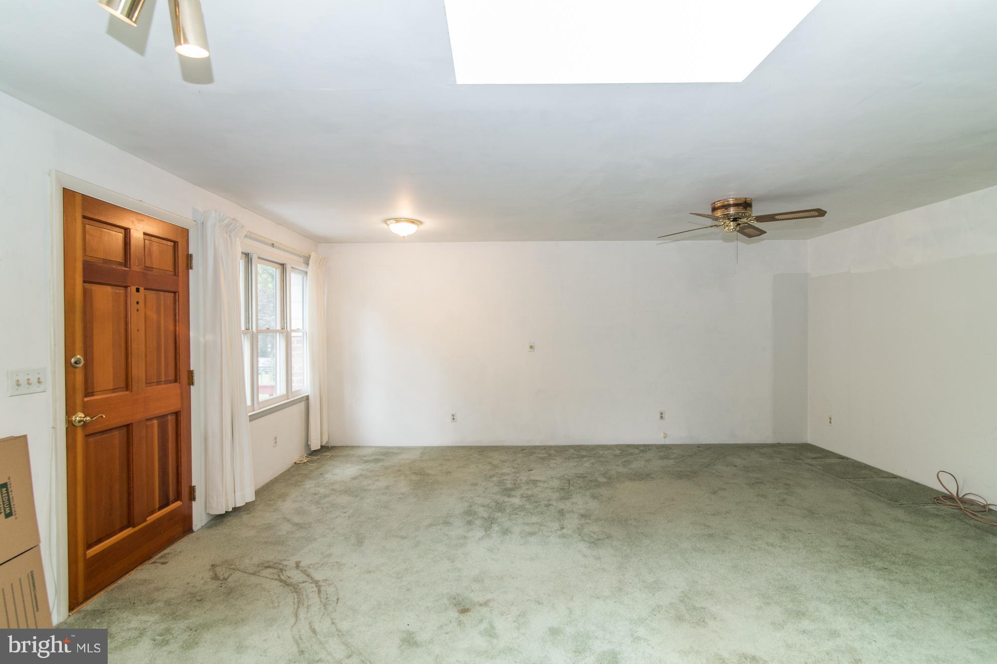 HOLLIN HALL VILLAGE - Residential