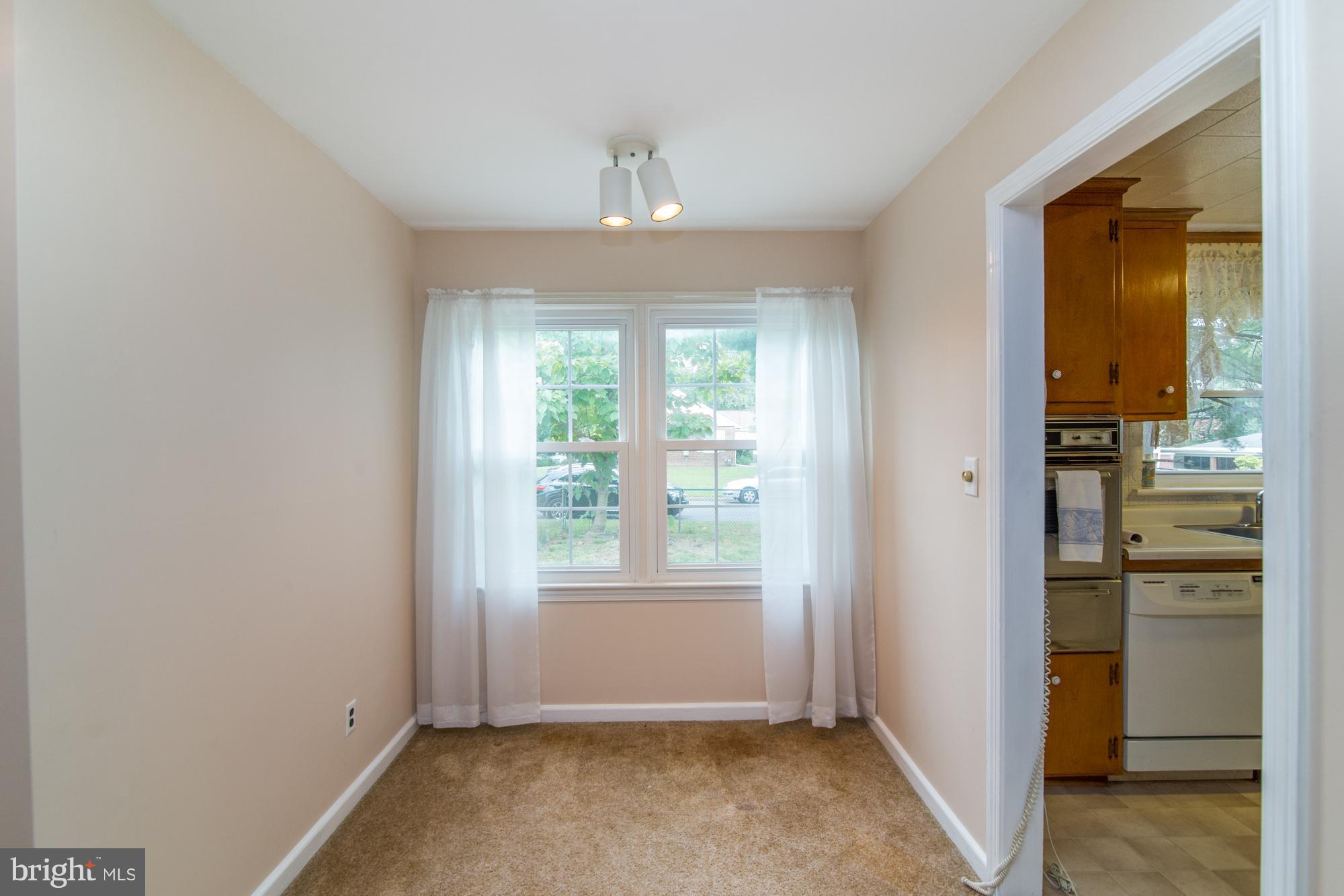 HOLLIN HALL VILLAGE - Residential