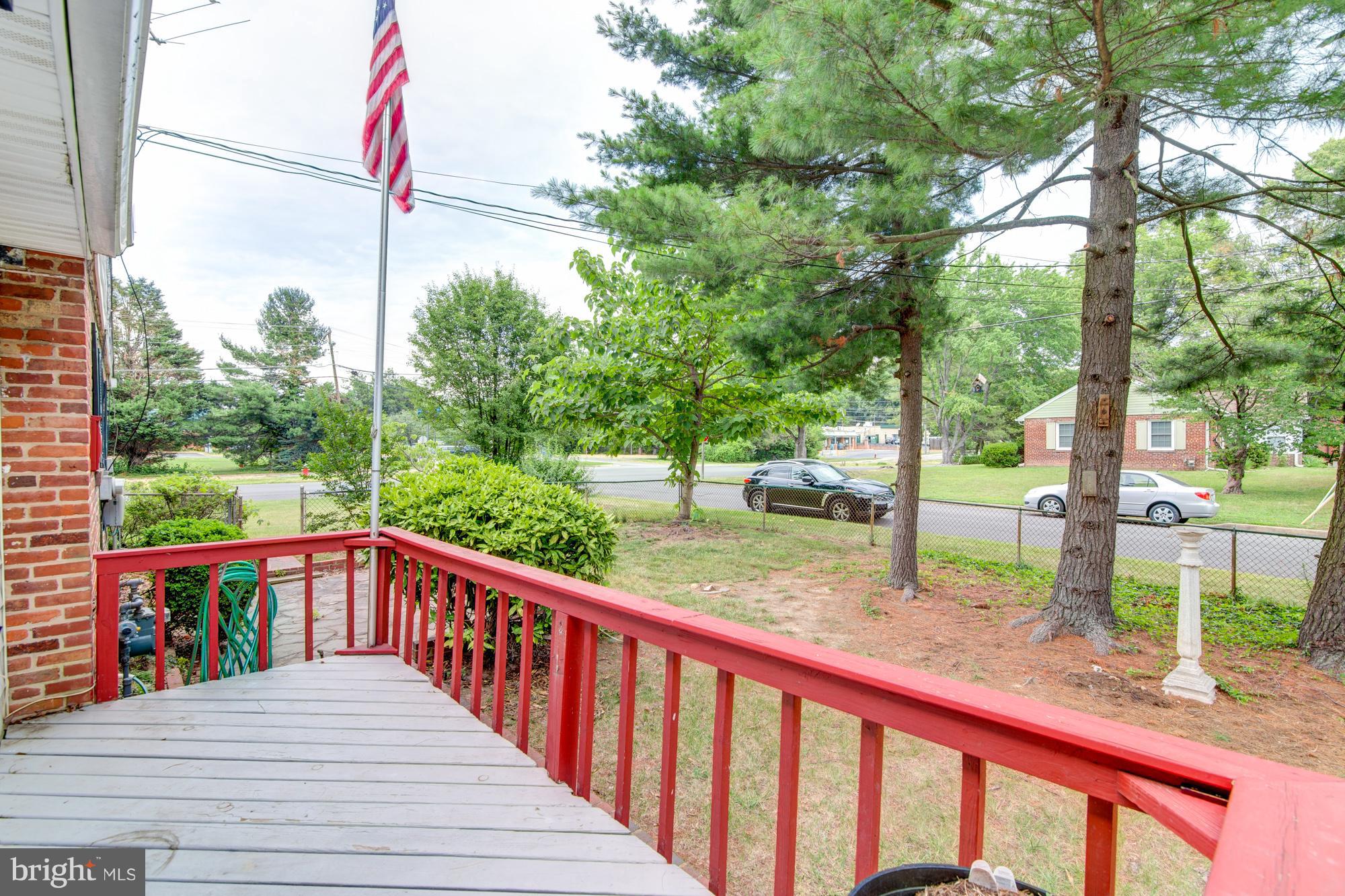 HOLLIN HALL VILLAGE - Residential