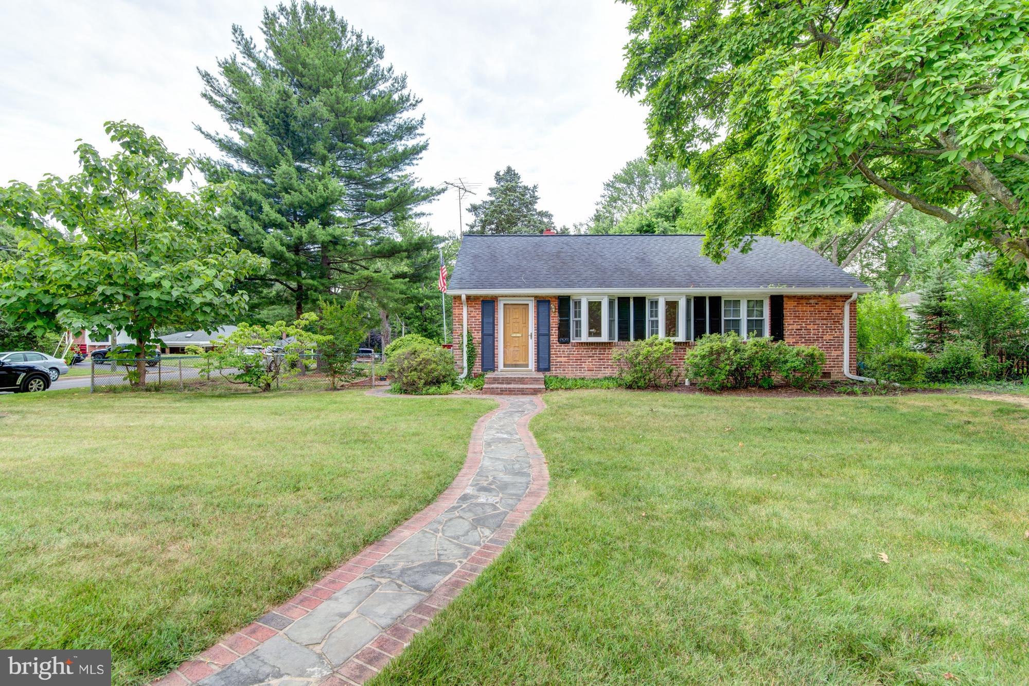 HOLLIN HALL VILLAGE - Residential