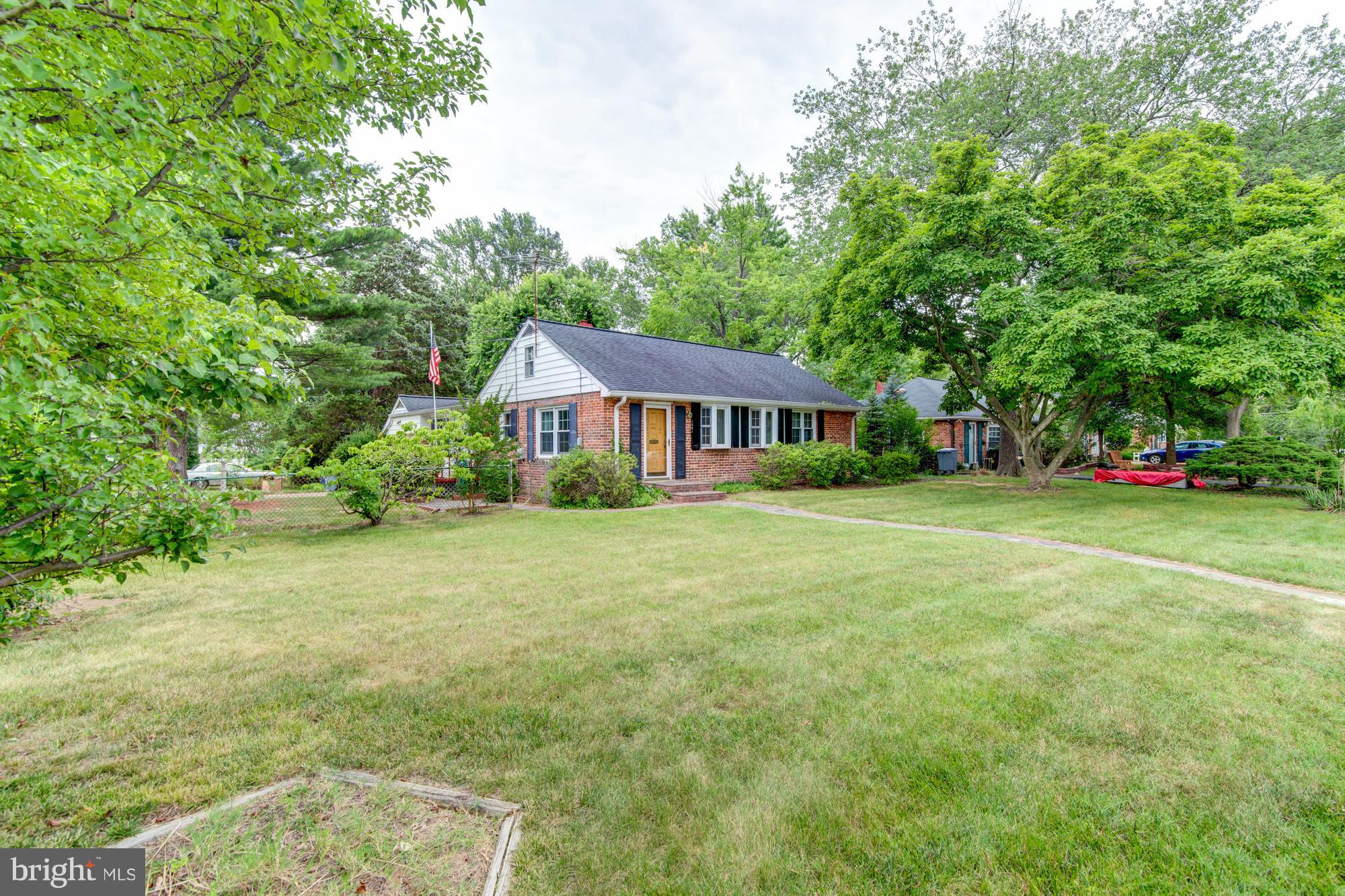 HOLLIN HALL VILLAGE - Residential