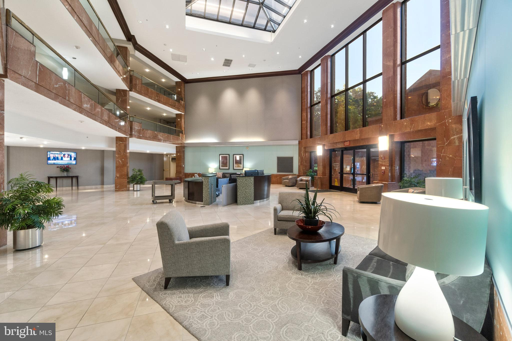 RENAISSANCE - Residential