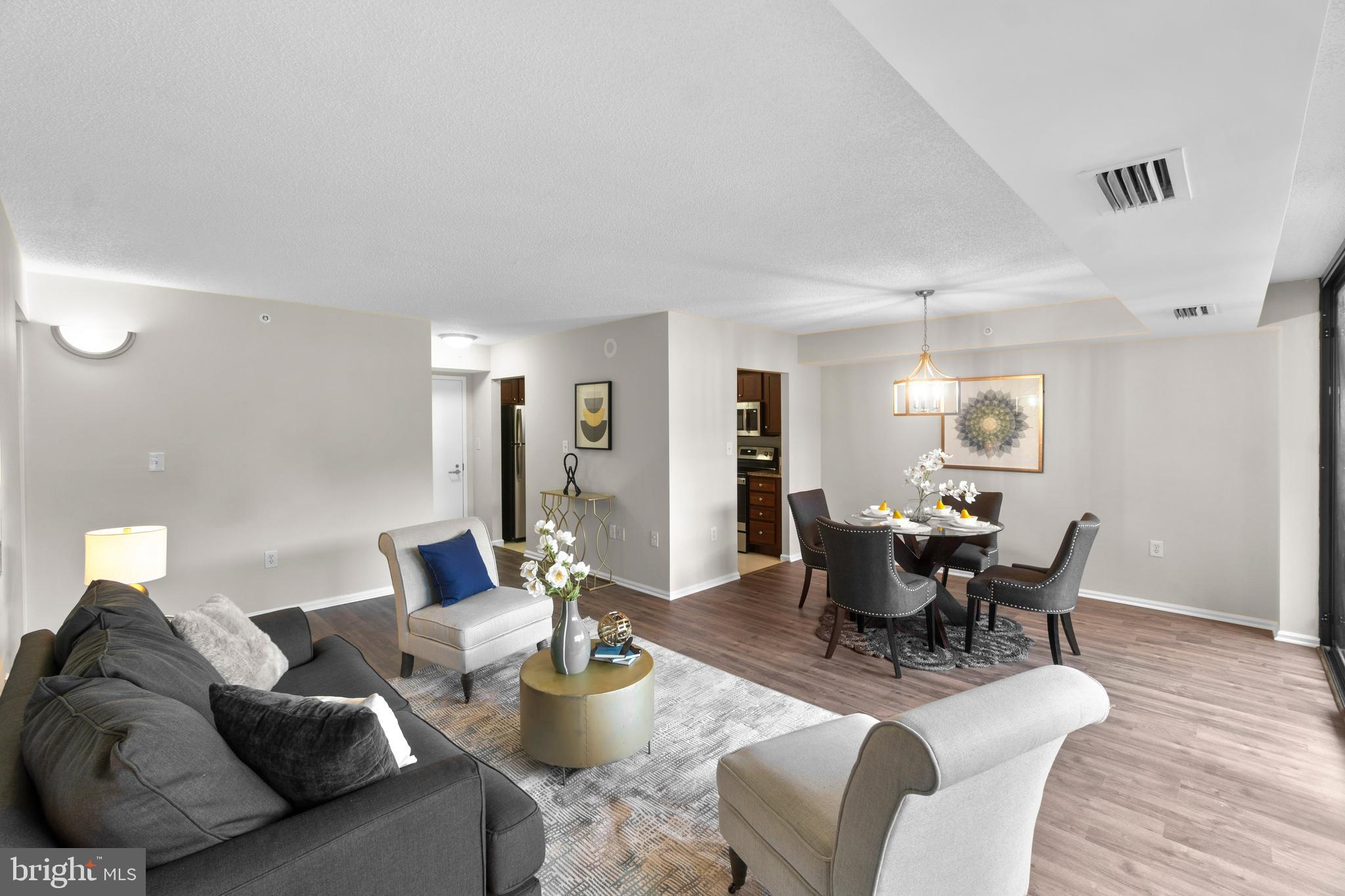 RENAISSANCE - Residential